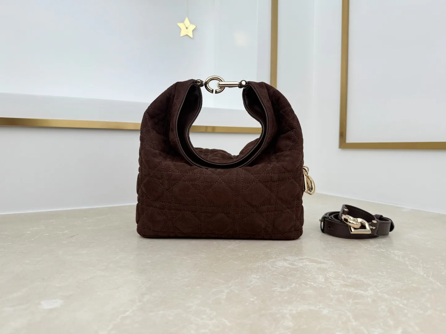 Women's Classic Handbags CHRISTIAN DIOR 18116271