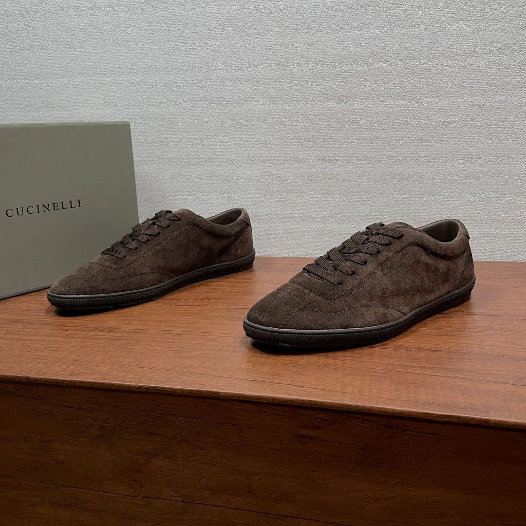 Men's Sneakers BRUNELLO CUCINELLI 18197786