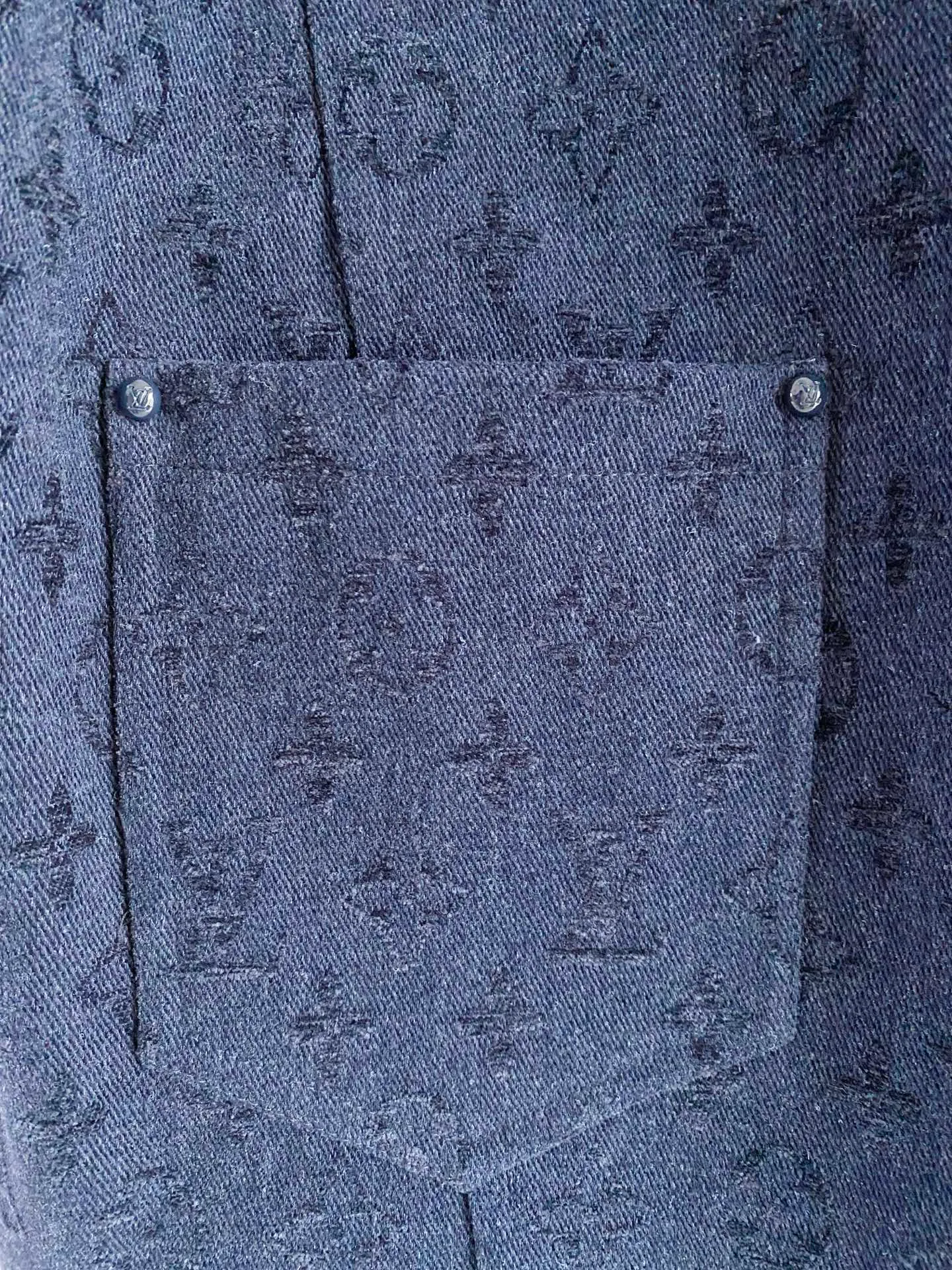 Men's Jackets And Down Jackets LOUIS VUITTON 18355648