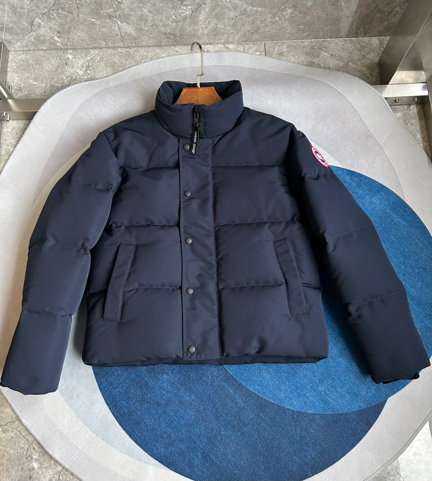 Men's Jackets And Down Jackets CANADA GOOSE 18129807