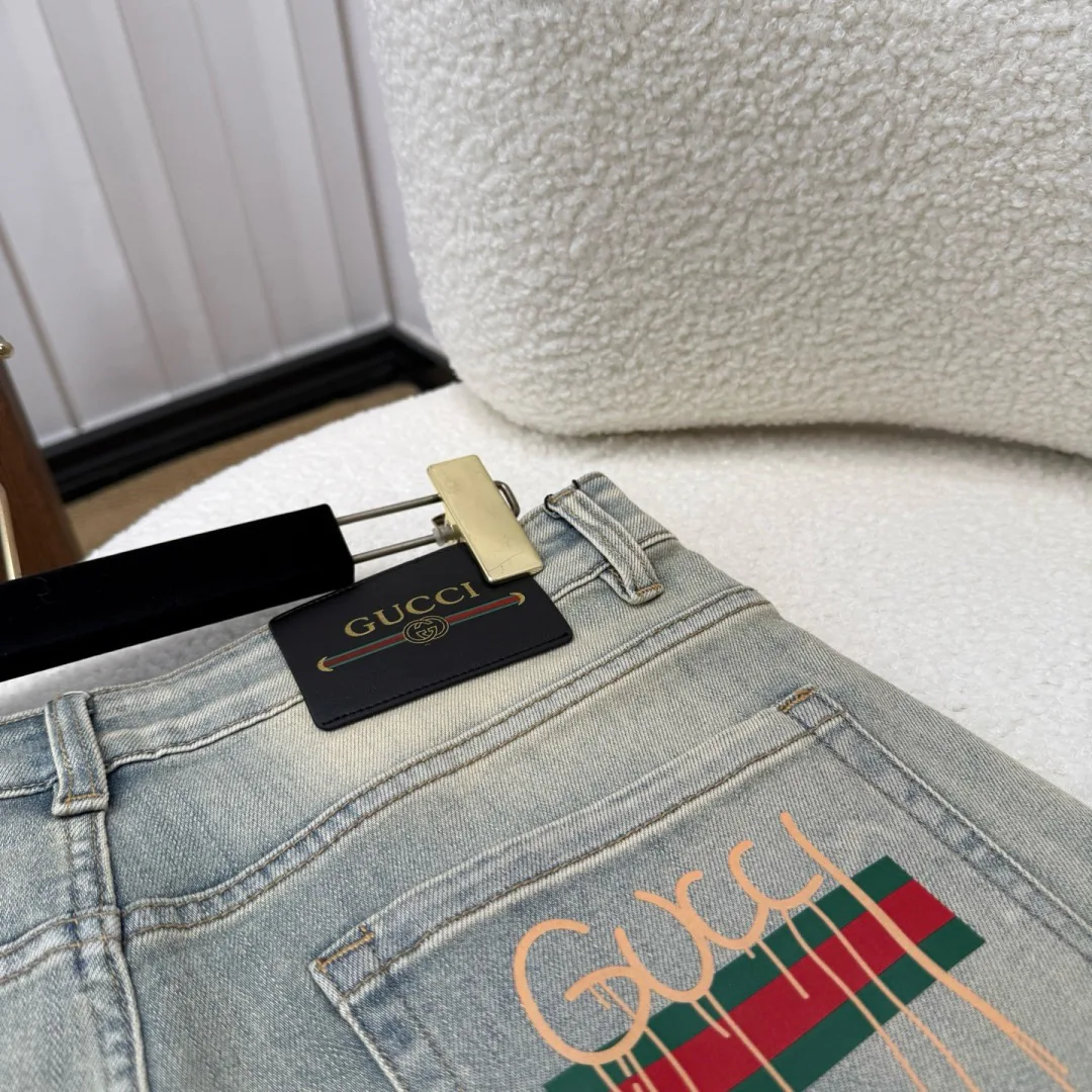 Men's Jeans GUCCI 17037231