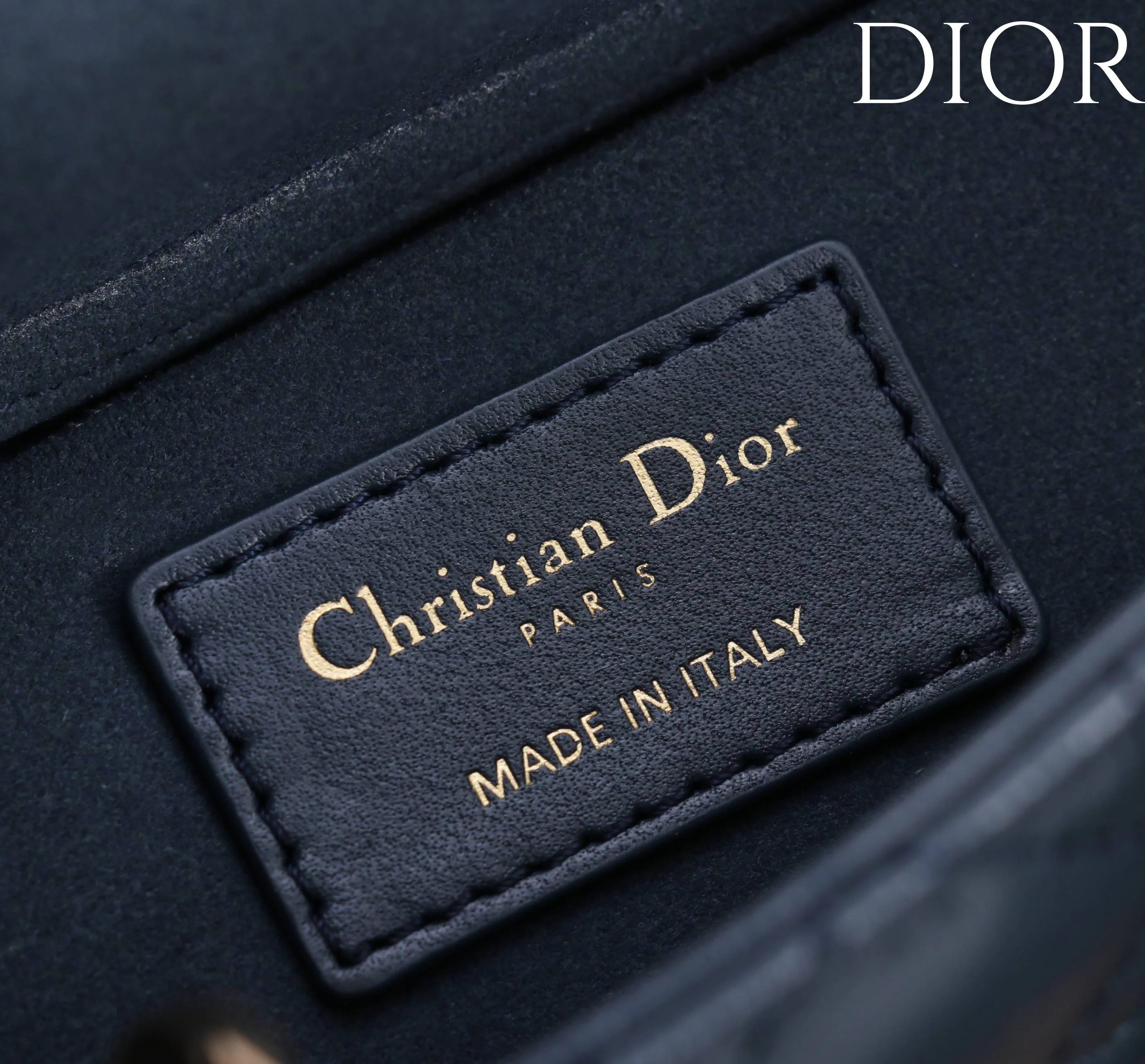 Women's Classic Handbags CHRISTIAN DIOR 18393040