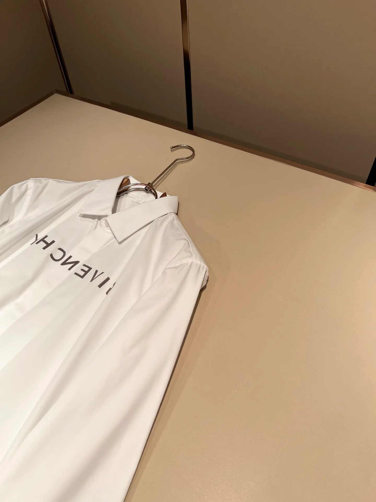 Men's Shirts GIVENCHY 18495719
