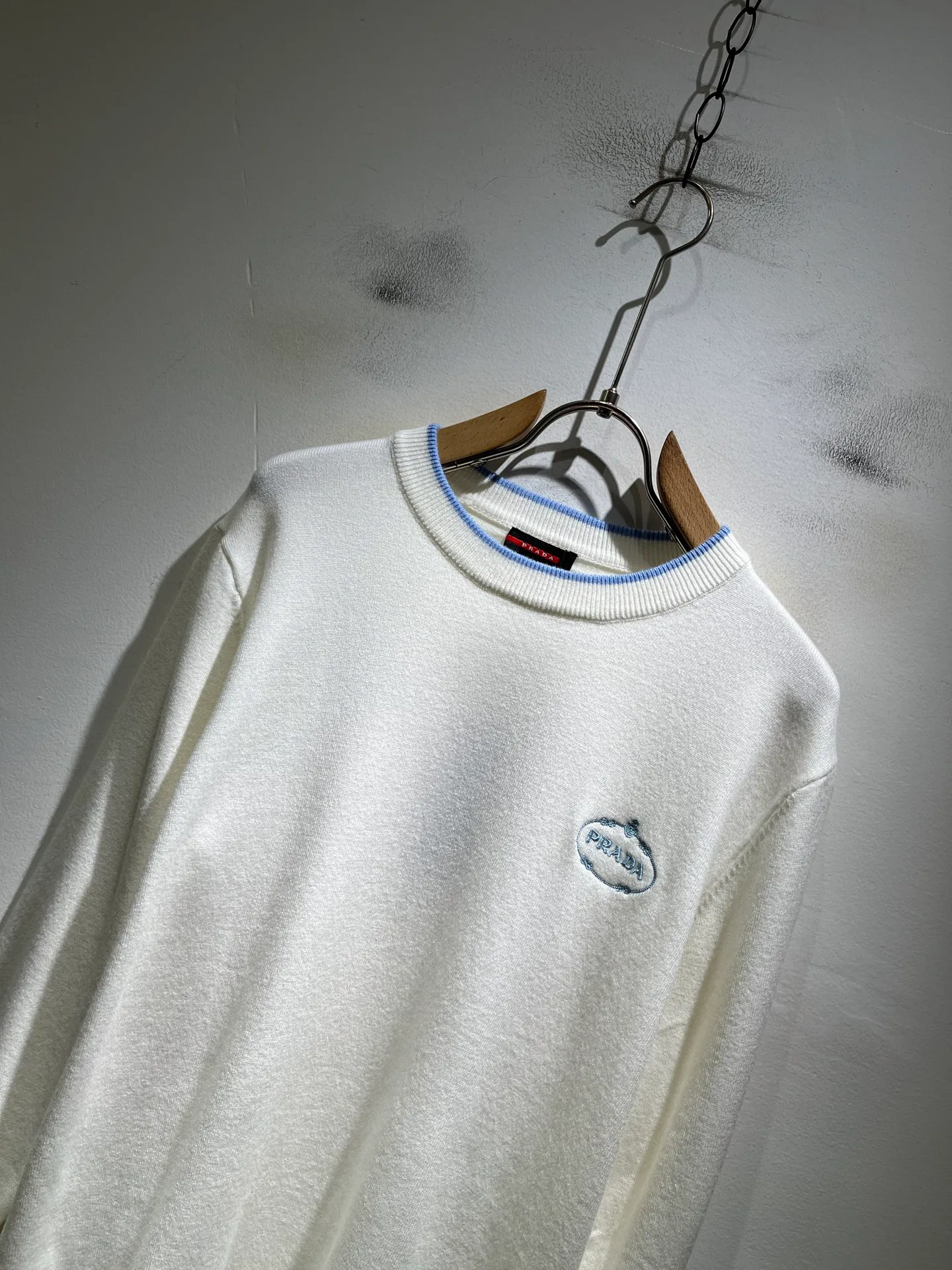 Джемперы И Свитеры Мужские Prada 18648411