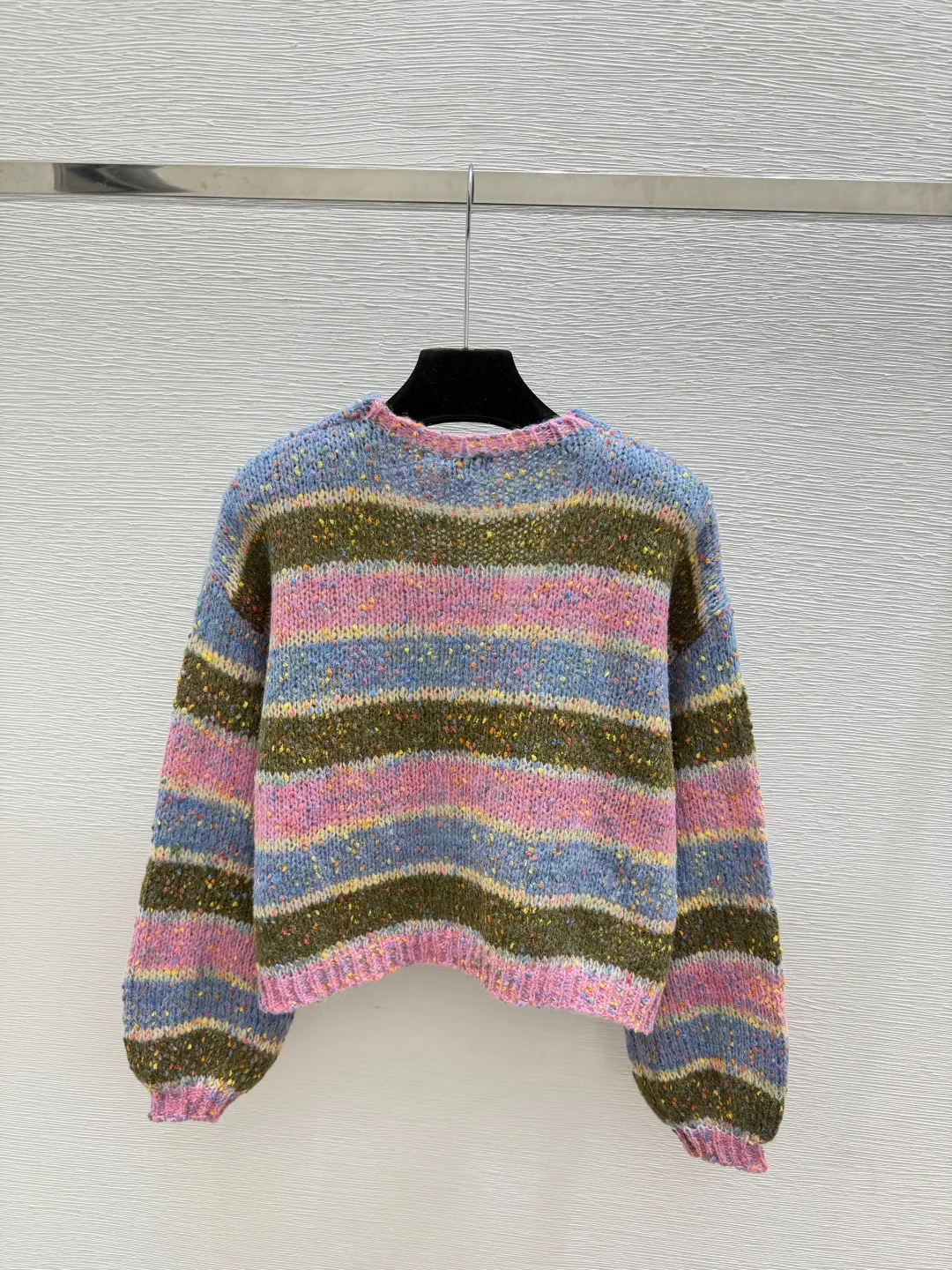 Women's Jumpers And Sweaters CHANEL 18185284