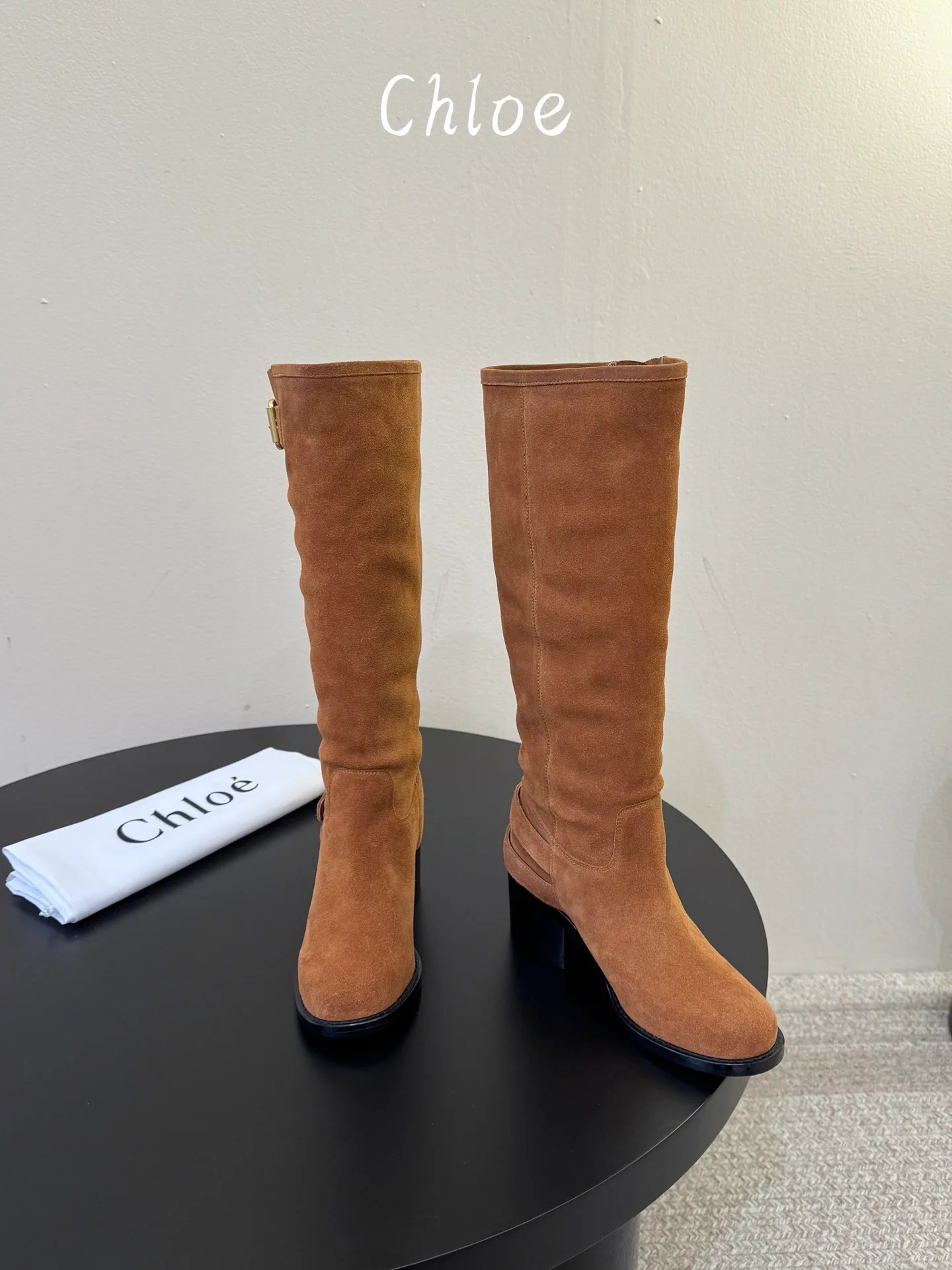 Women's Boots CHLOE 18526349