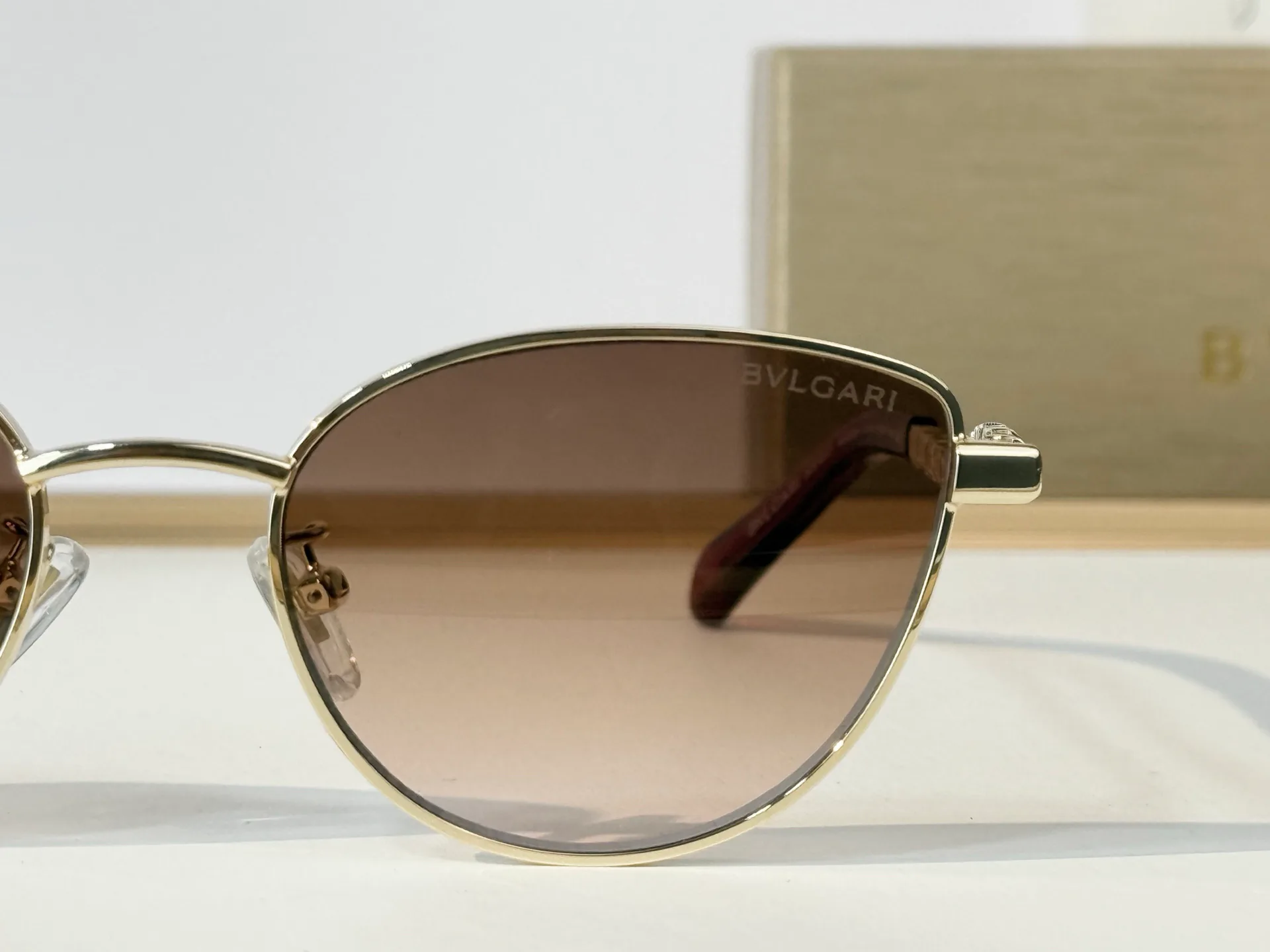 Glasses BVLGARI 18117858