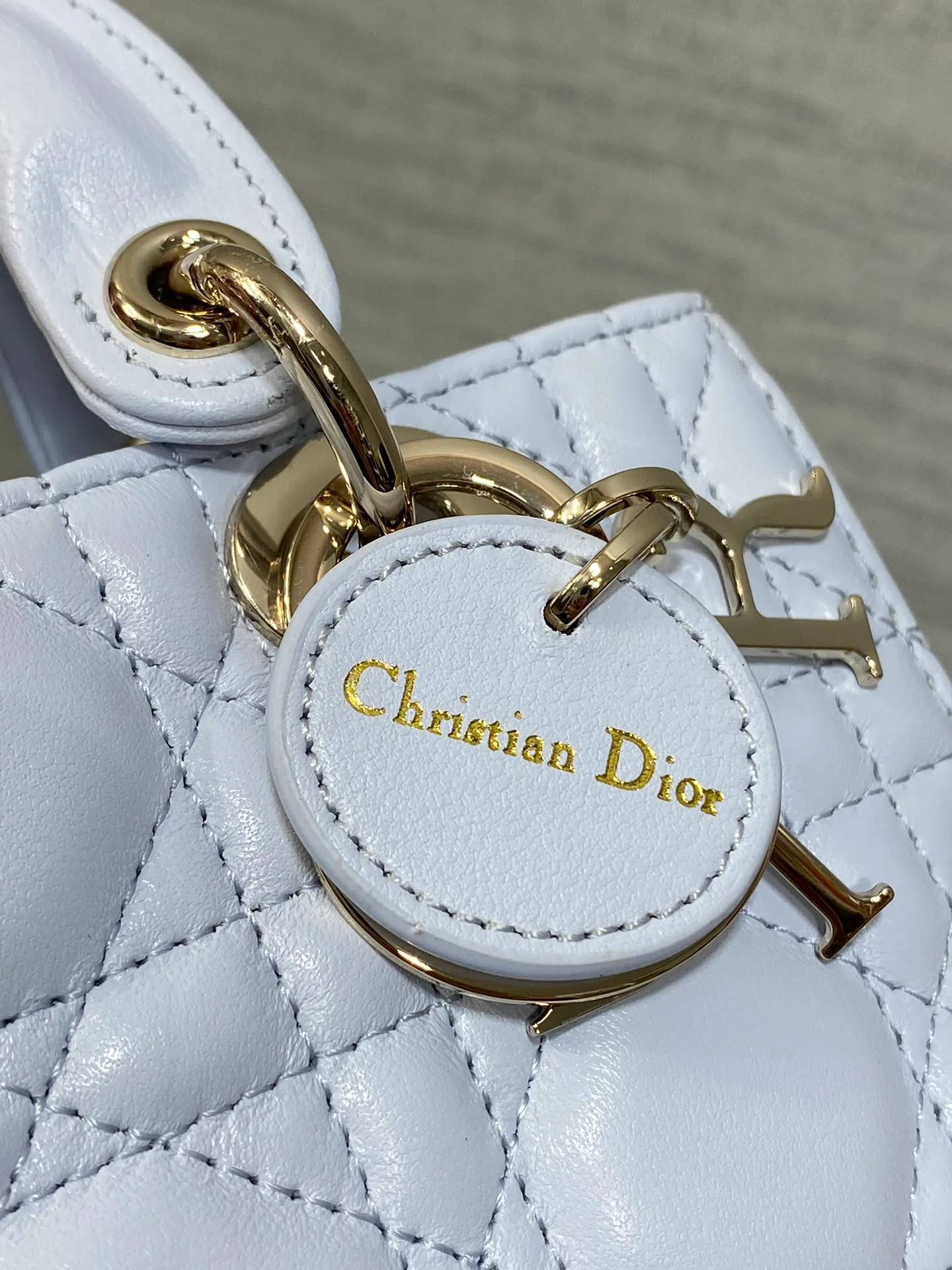 Women's Classic Handbags CHRISTIAN DIOR 17770359