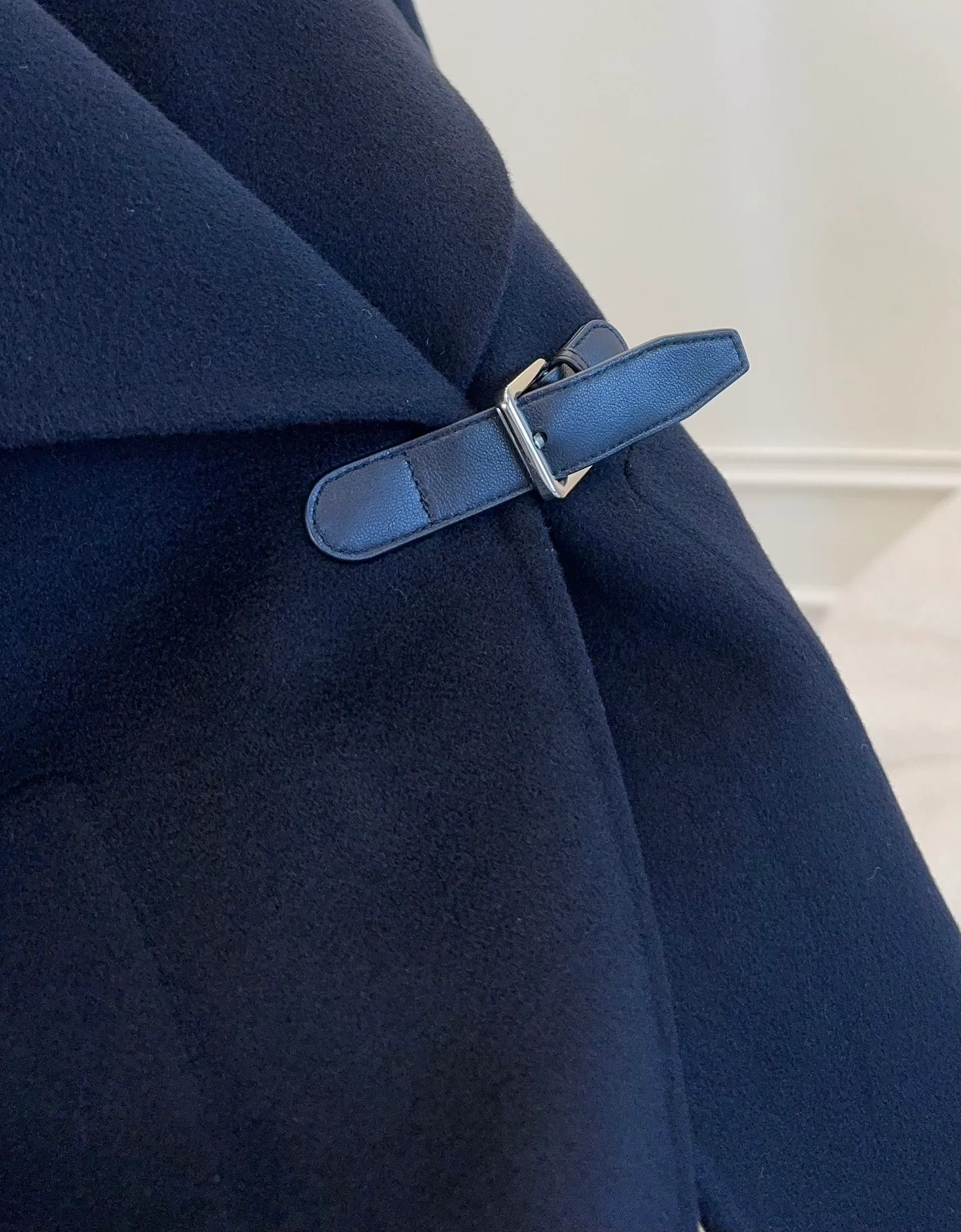 Women's Coats HERMES 18115070