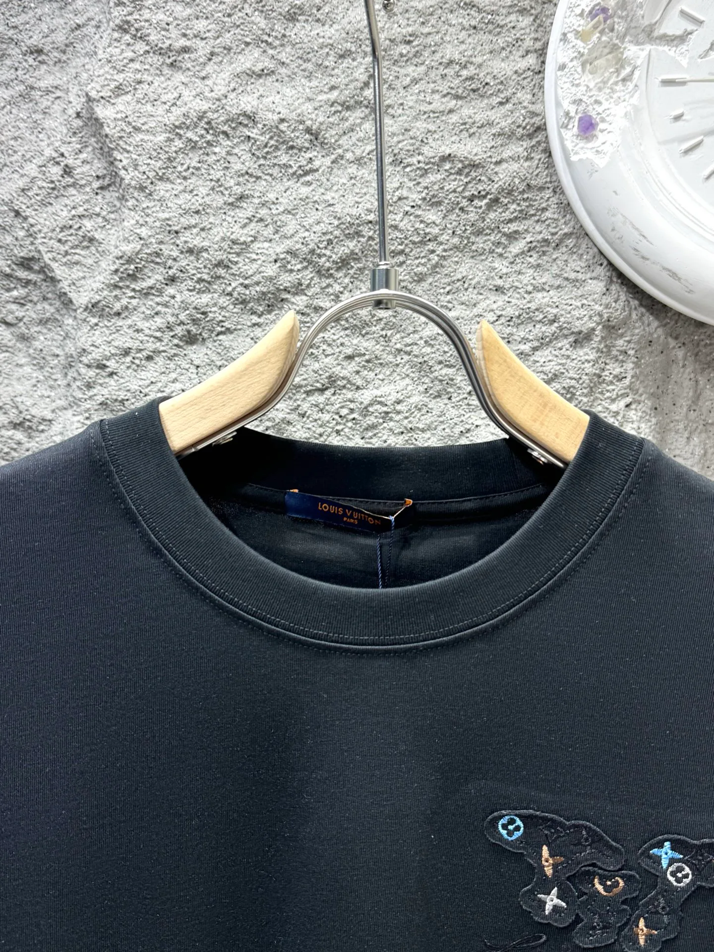 Men's T-Shirts LOUIS VUITTON 17821258