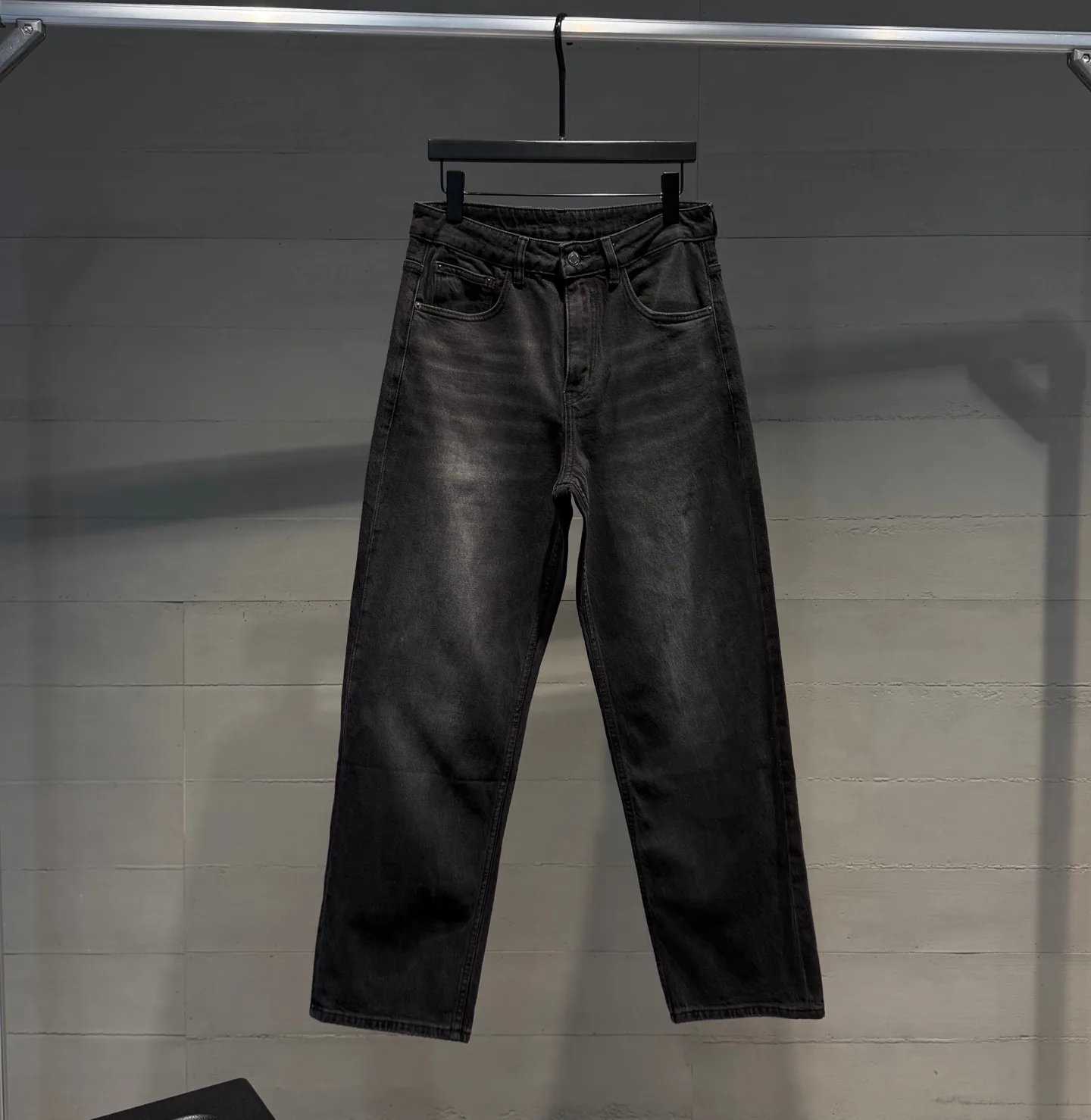 Men's Jeans VALENTINO 17932616