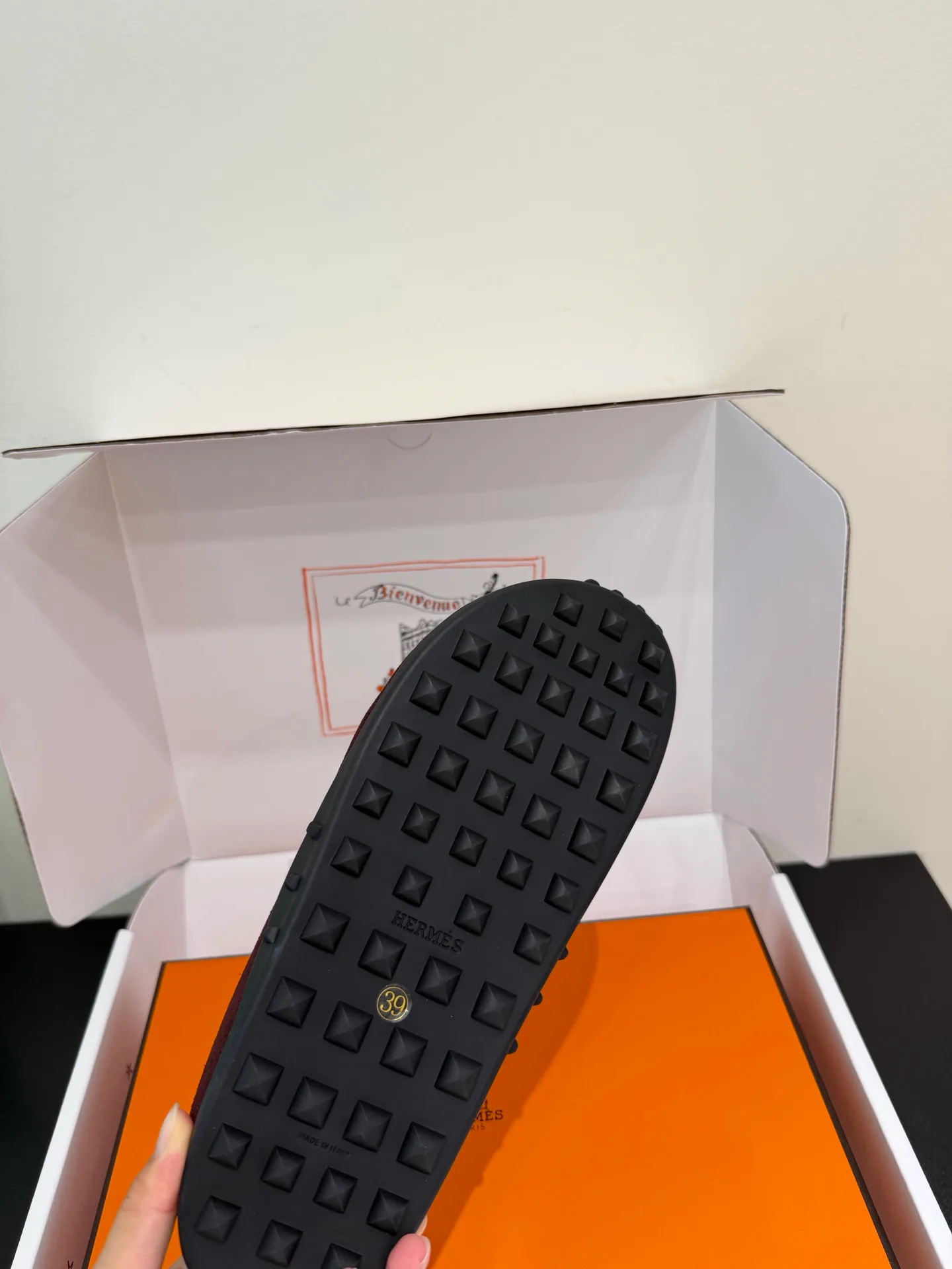 Women's Mules And Clogs HERMES 17956545