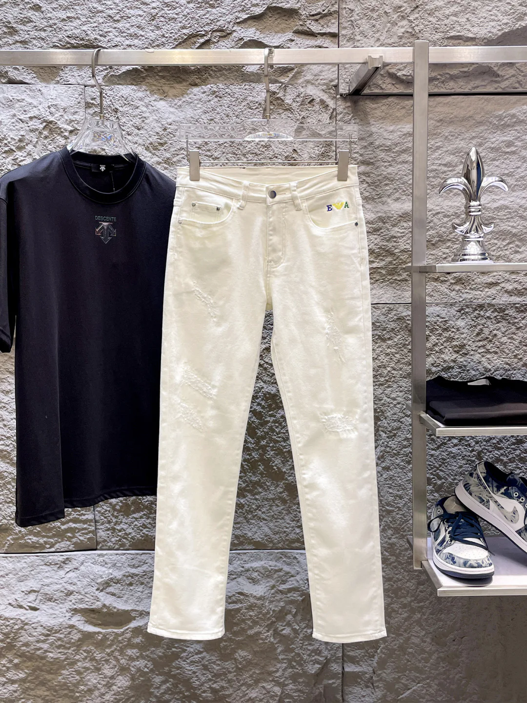 Men's Jeans ARMANI 18492076