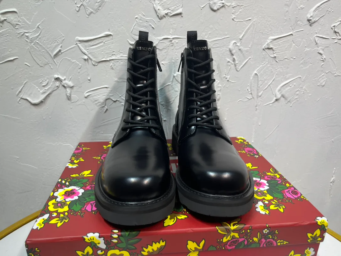 Ботинки Мужские Kenzo 18677651