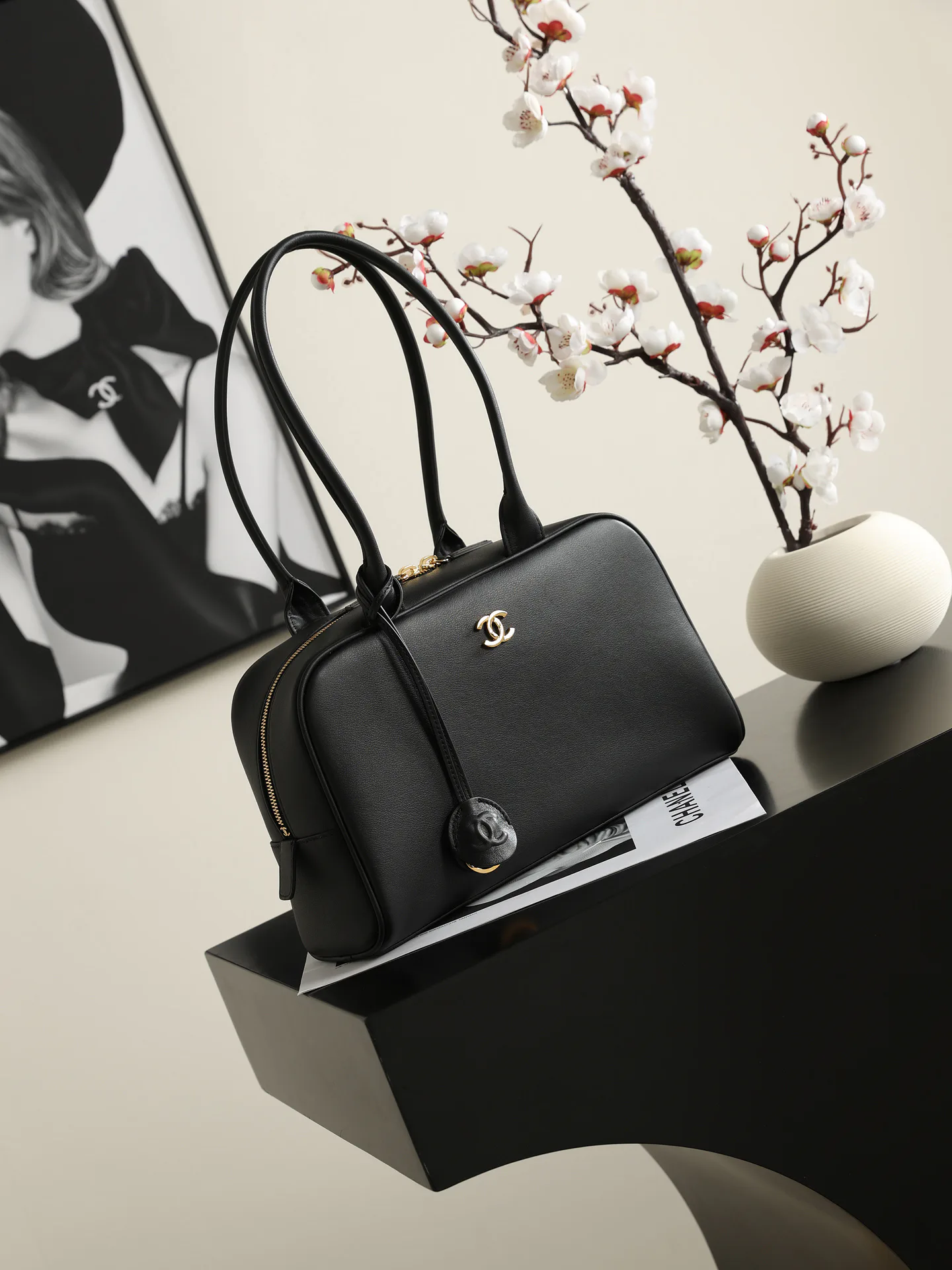 Women's Classic Handbags CHANEL 18147742