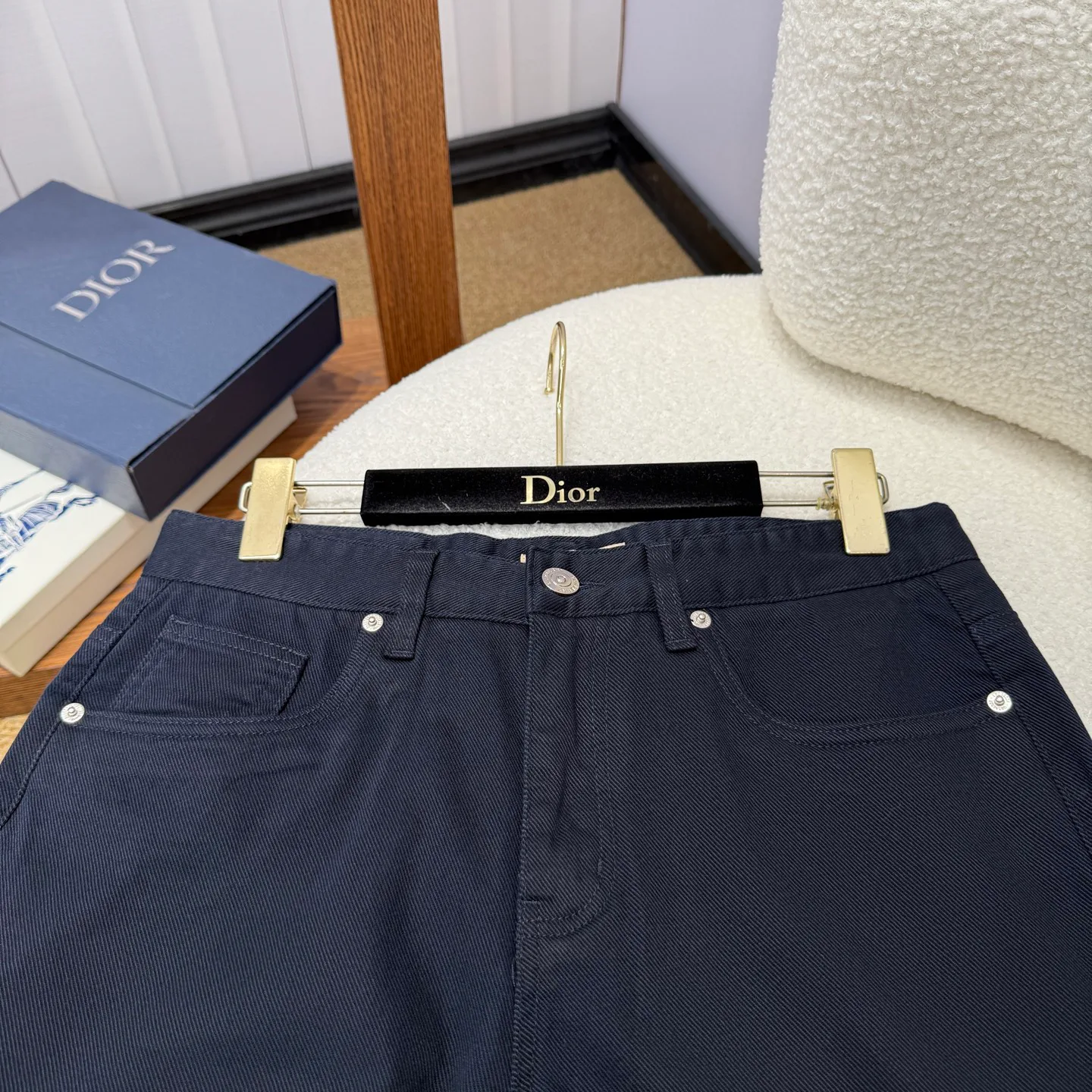 Men's Jeans BURBERRY 18029724