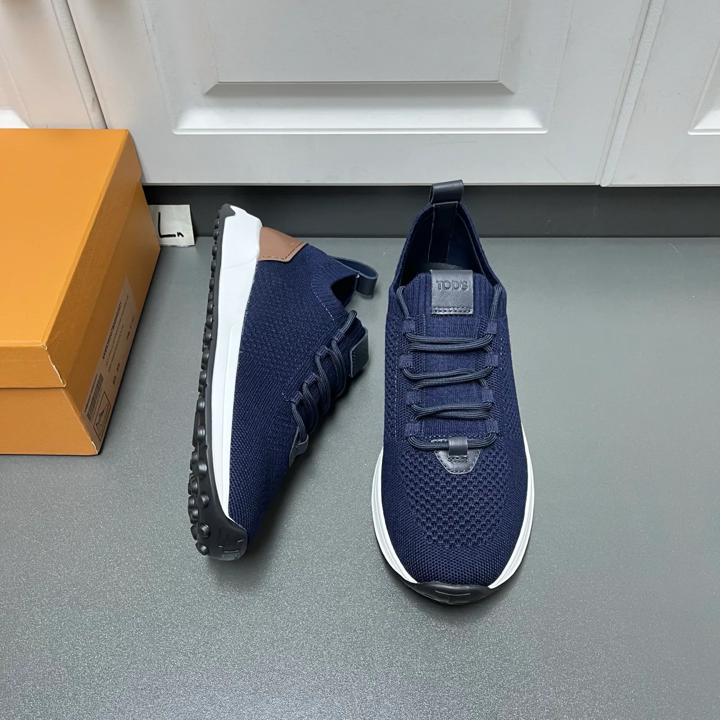 Men's Sneakers TOD'S 17937831