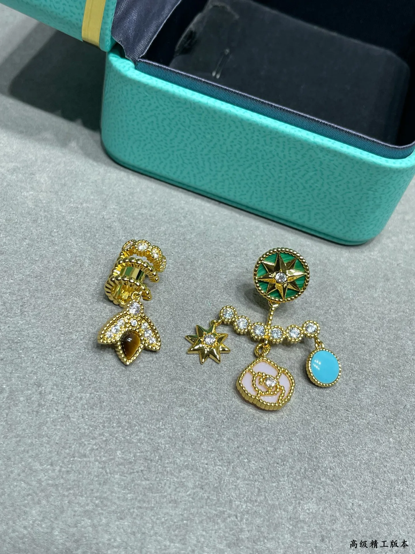 Jewelry CHRISTIAN DIOR 17685850