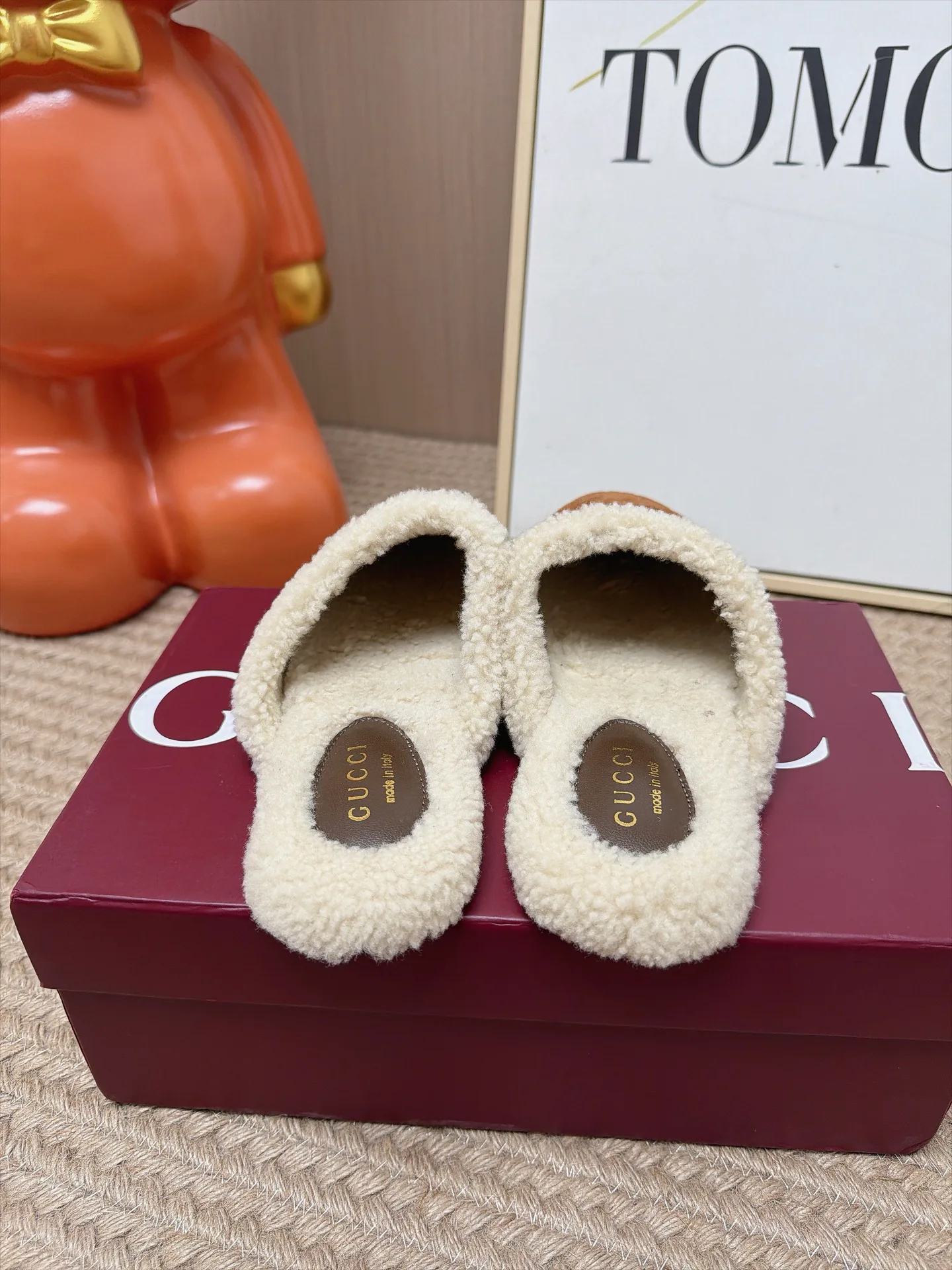 Women's Mules And Clogs GUCCI 17893229