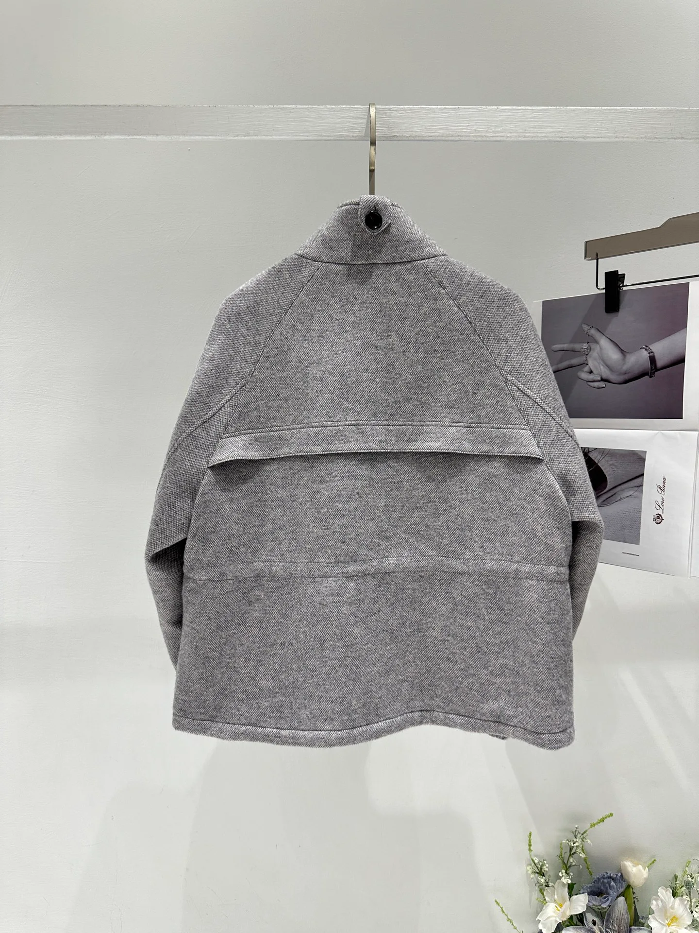 Women's Jackets And Down Jackets BRUNELLO CUCINELLI 18082713