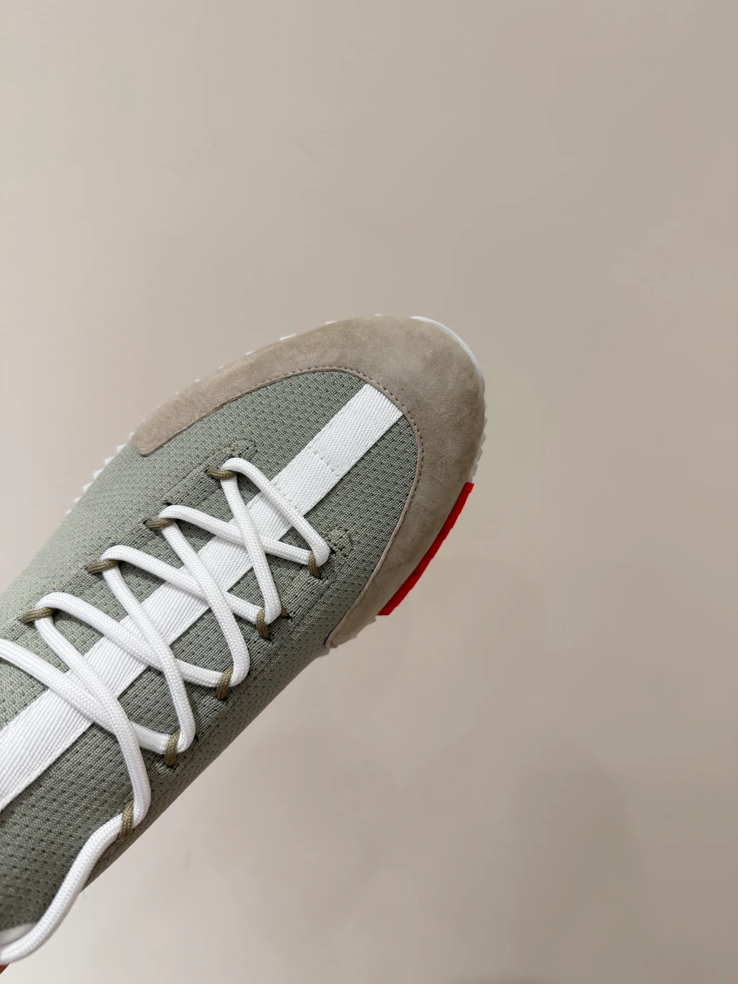 Men's Sneakers HERMES 17956574