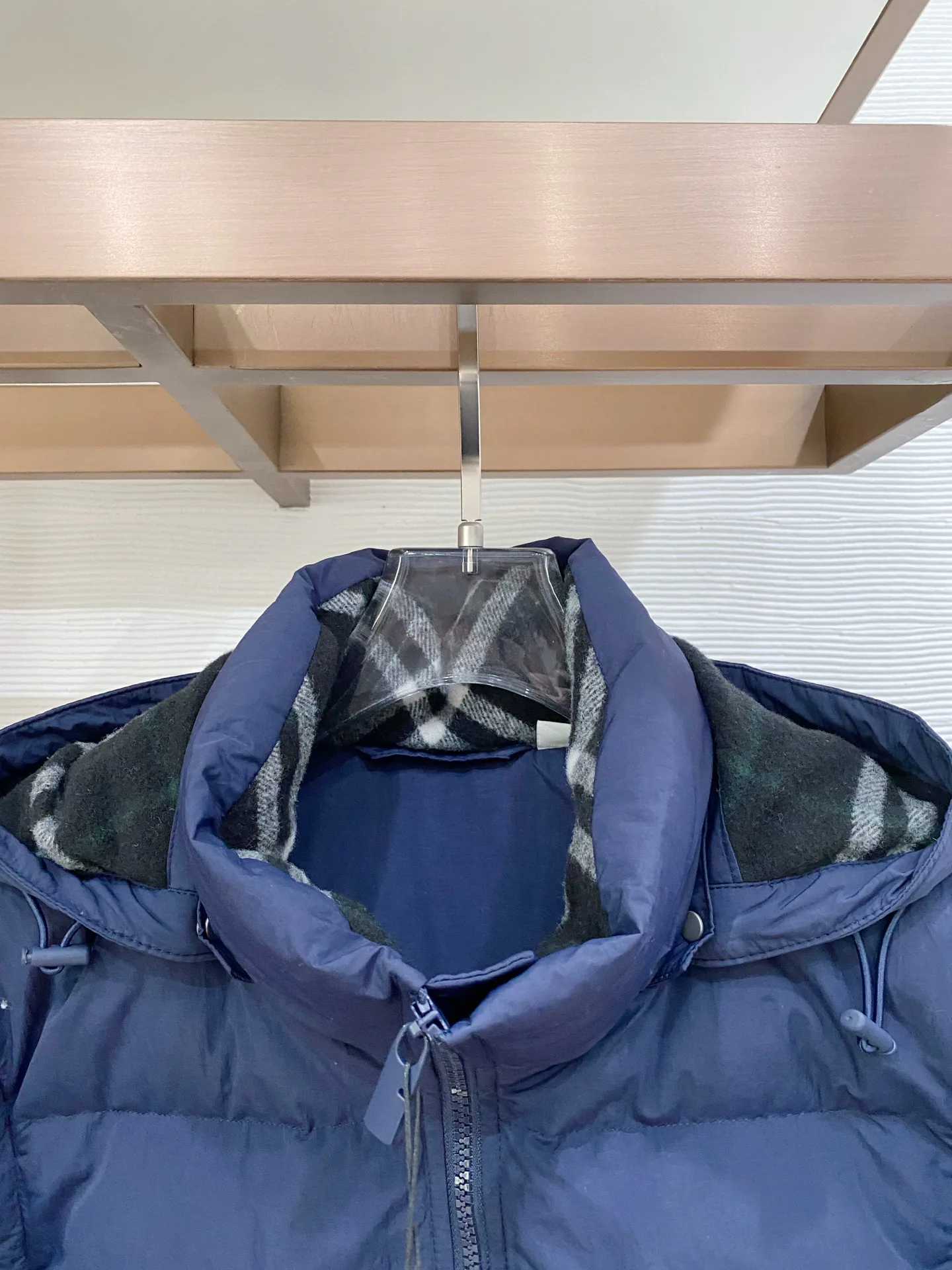 Women's Jackets And Down Jackets BURBERRY 18046203