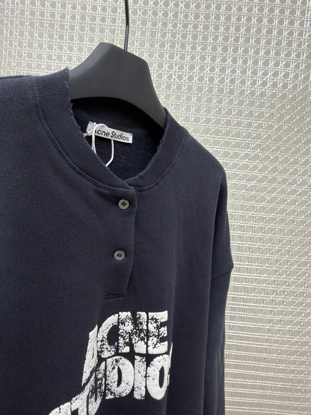 Men's Sweatshirts And Hoodies ACNE STUDIOS 18359988