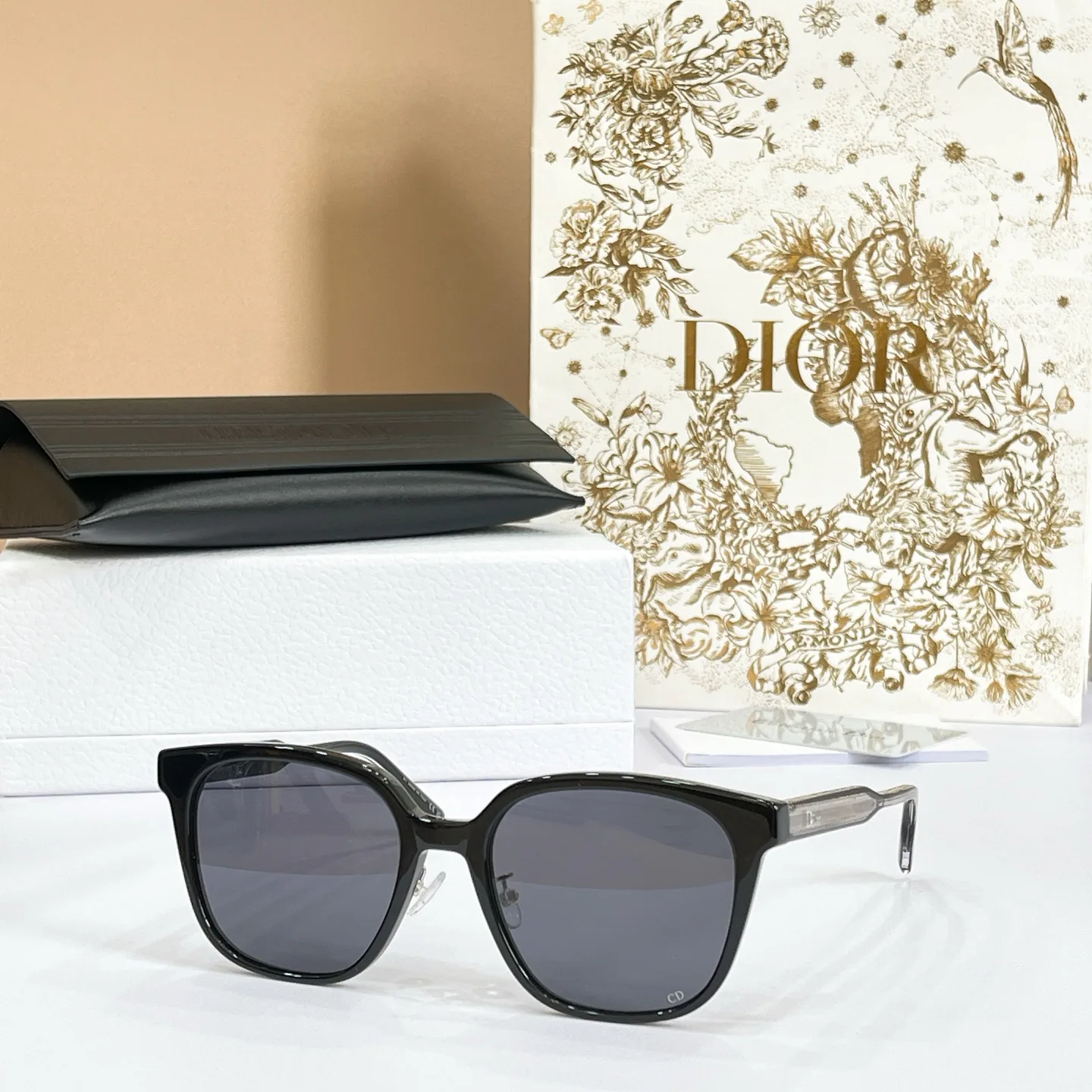 Glasses CHRISTIAN DIOR 17581148