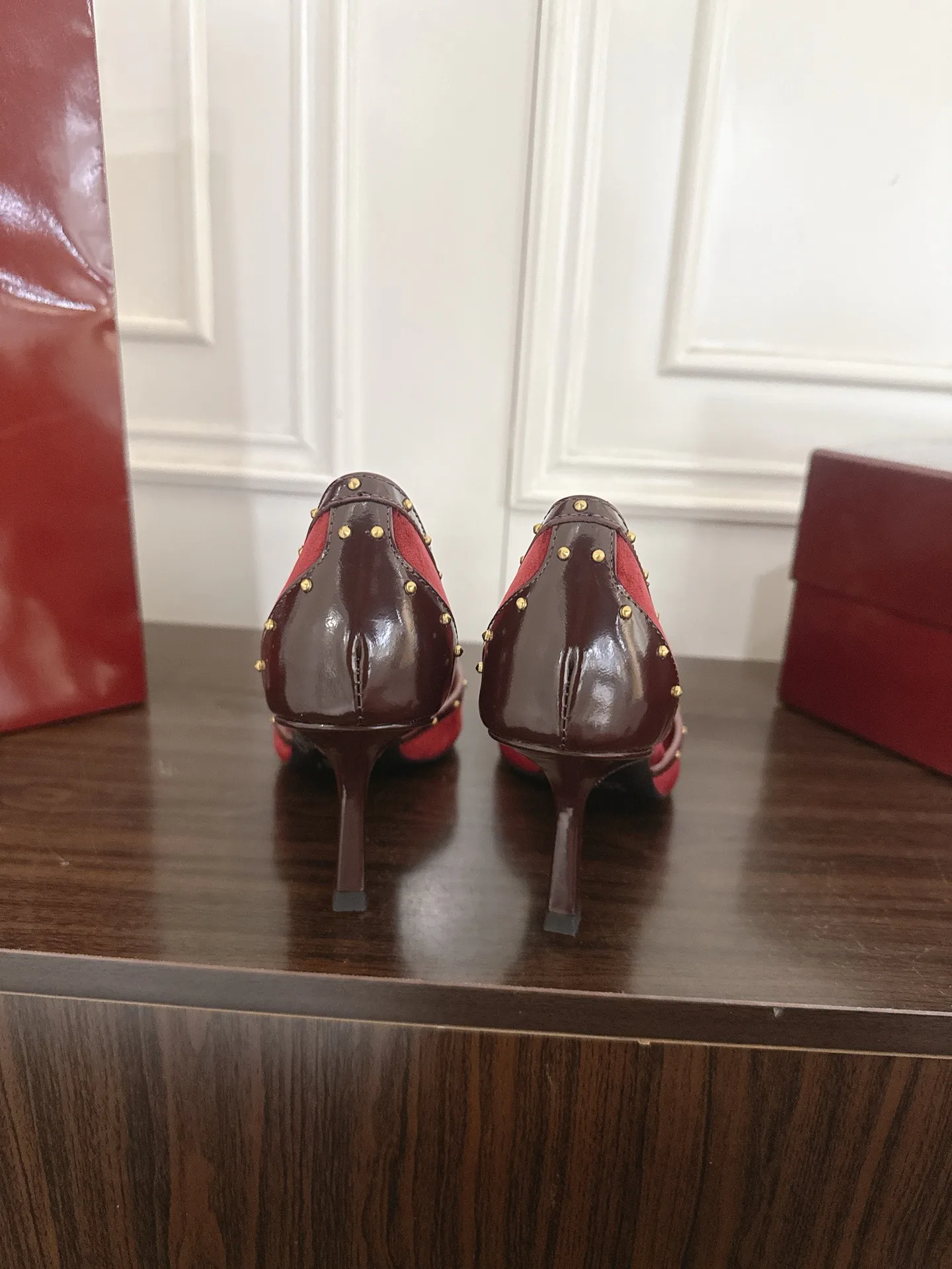 Women's Heels GUCCI 18135593