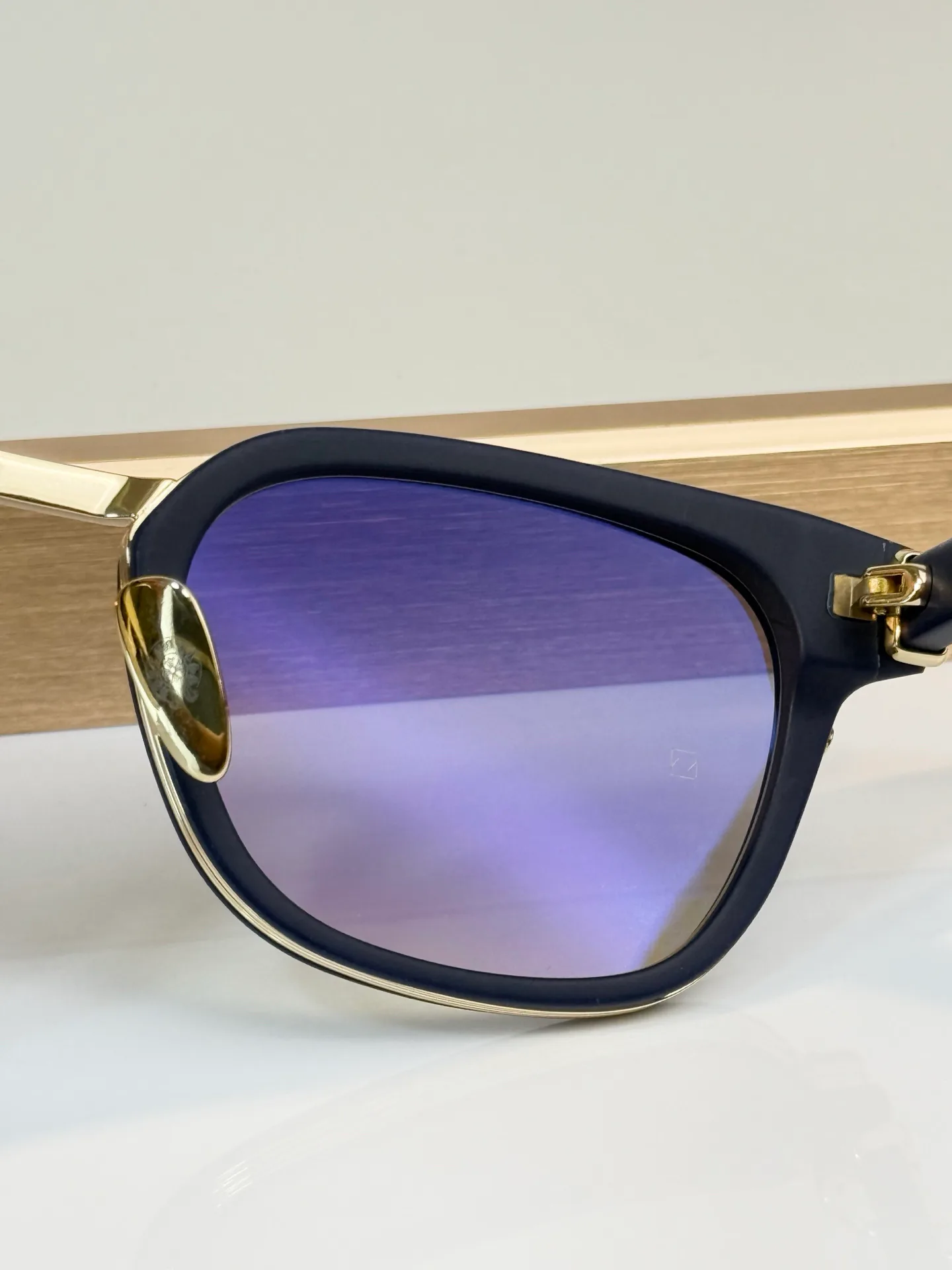 Glasses CHROME HEARTS 17931449