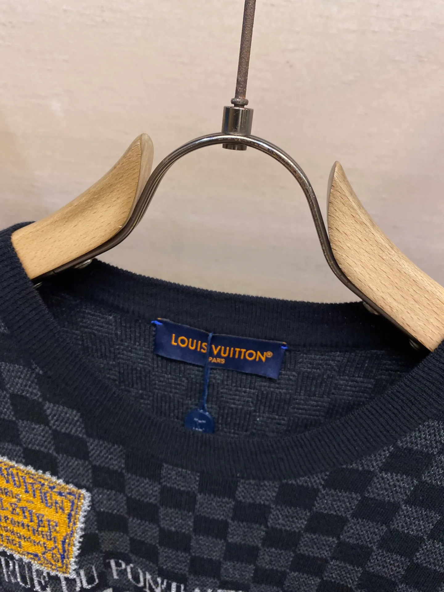Women's T-Shirts LOUIS VUITTON 18191362