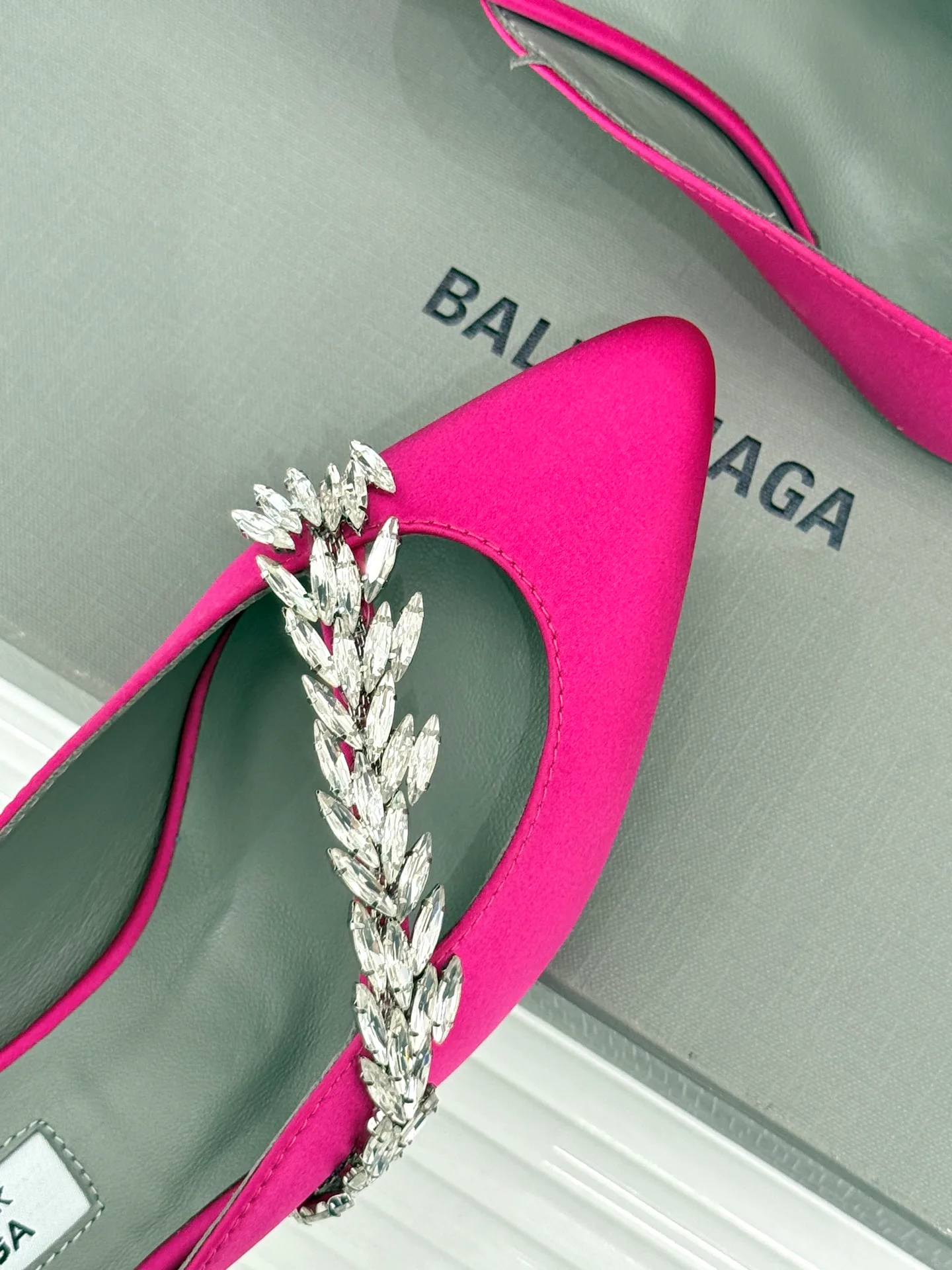 Women's Open-Toe Sandals BALENCIAGA 16973365