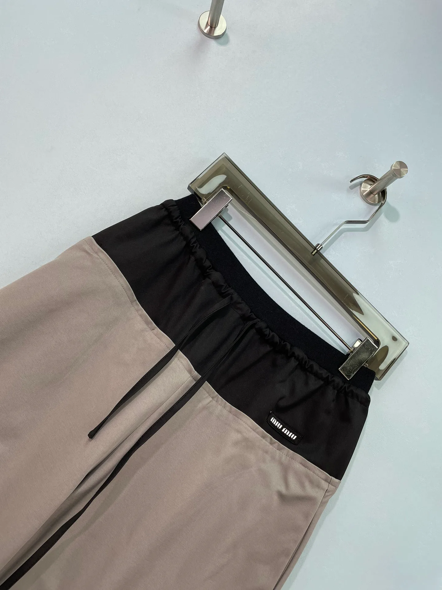 Women's Trousers MIU MIU 18359196
