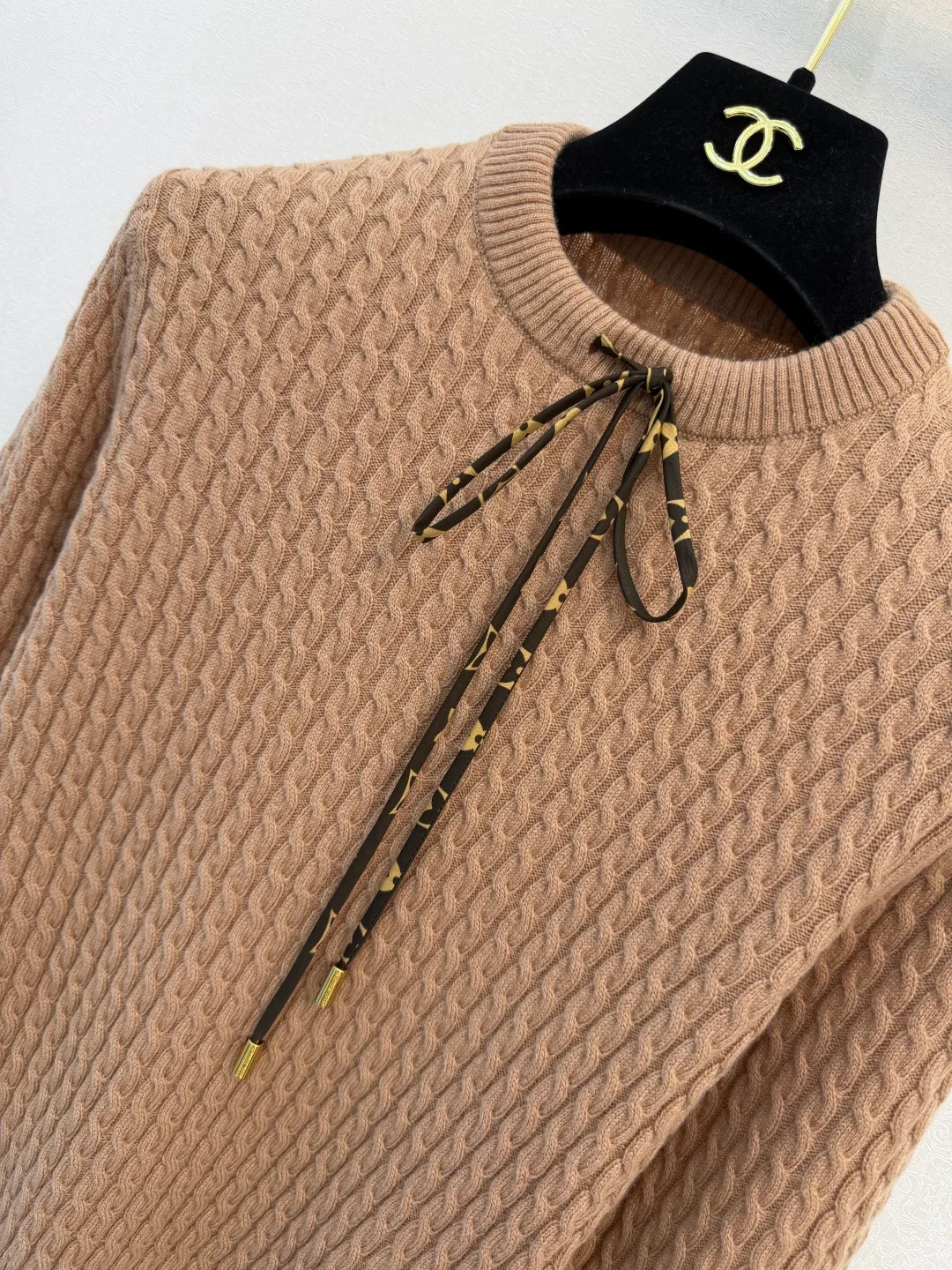 Women's Jumpers And Sweaters LOUIS VUITTON 17952893