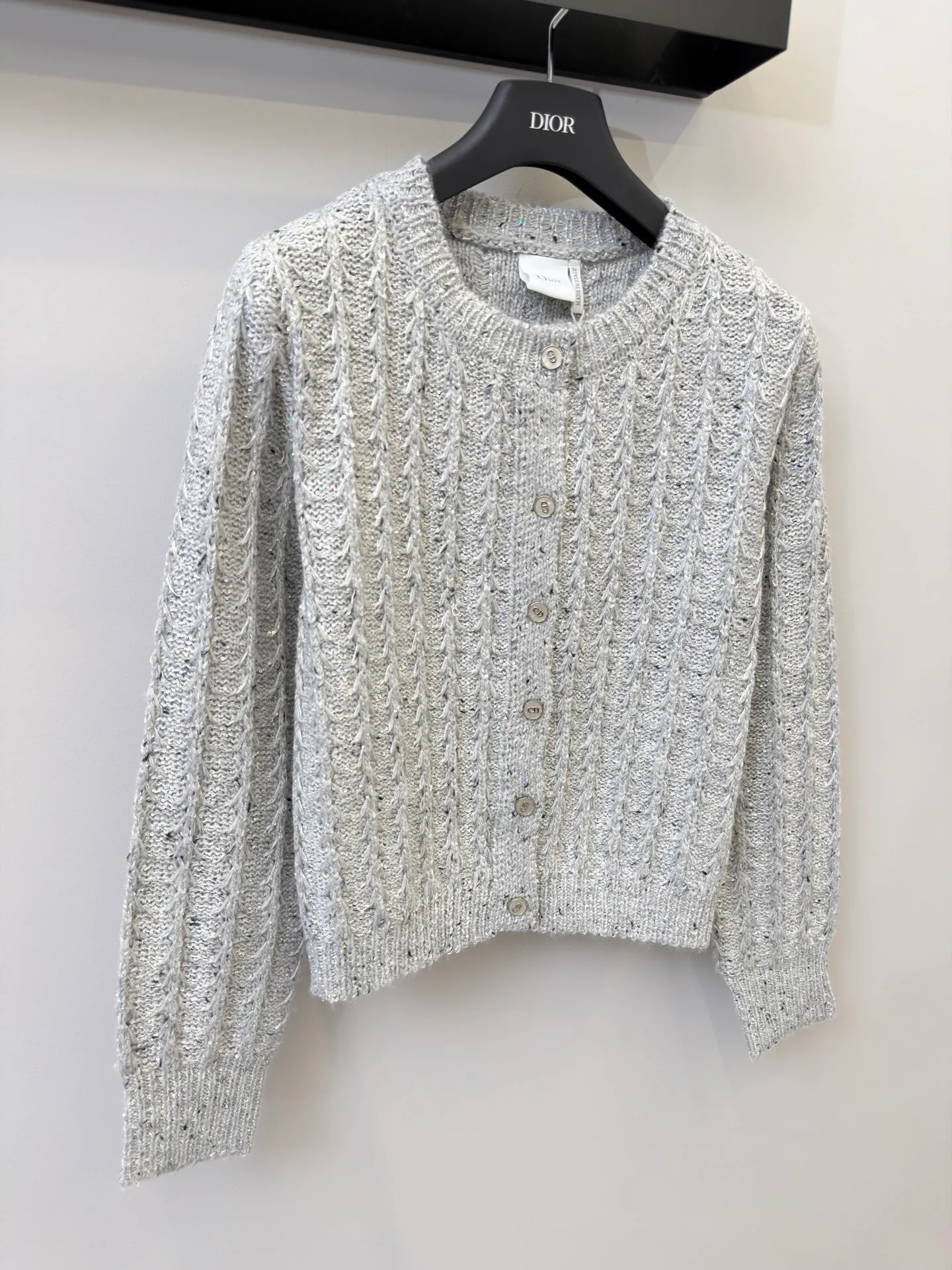 Women's Jumpers And Sweaters CHRISTIAN DIOR 18052238