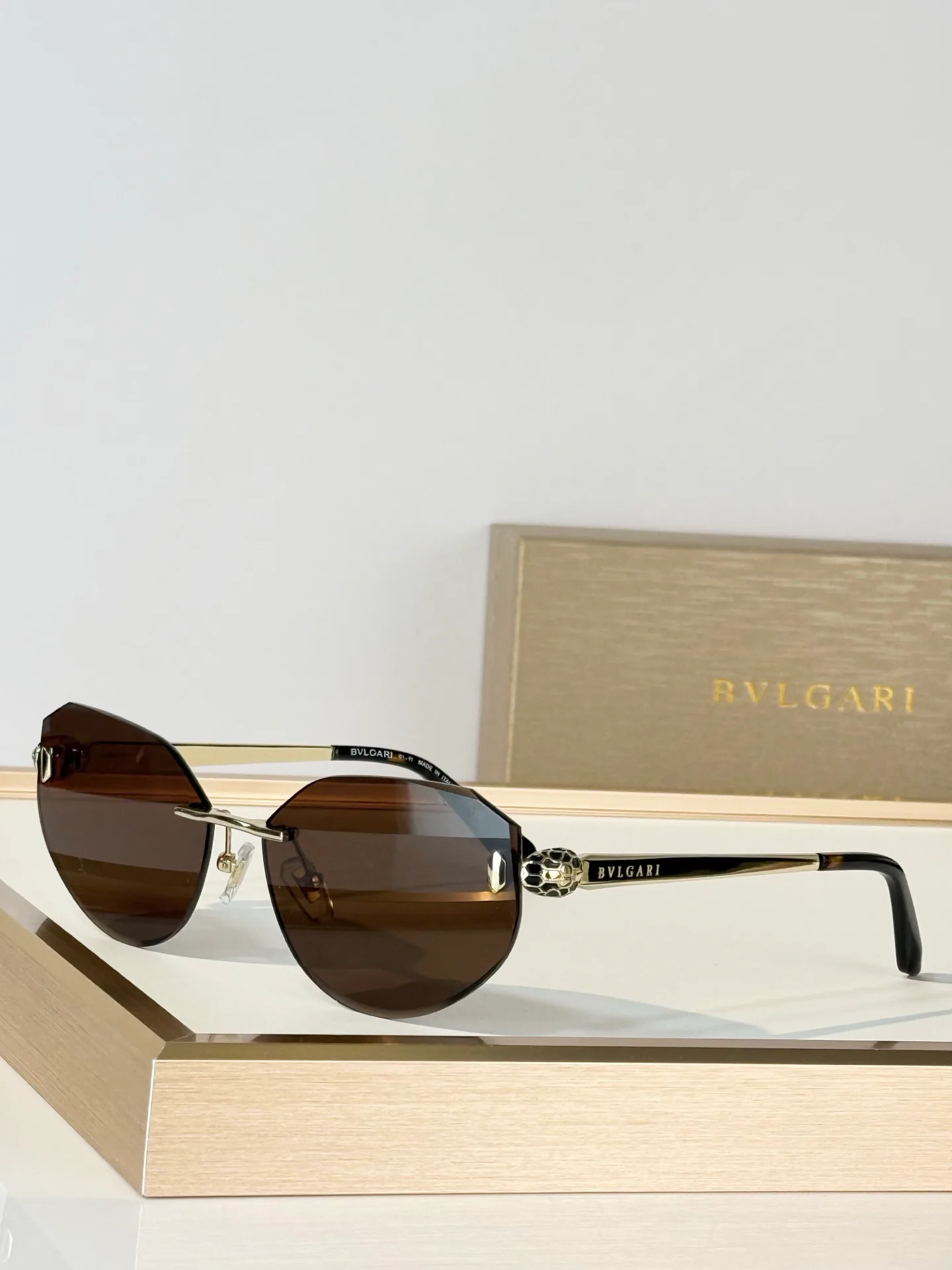 Glasses BVLGARI 18117915