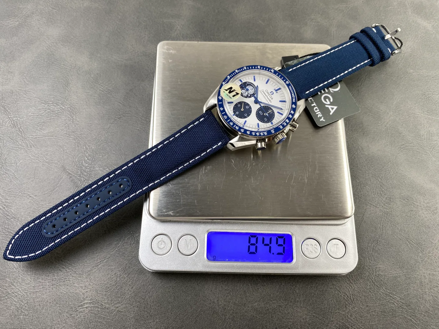 Women's Watches OMEGA 17864277