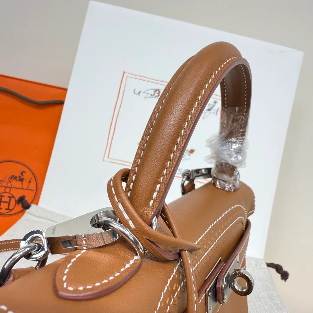 Women's Classic Handbags HERMES 18394564