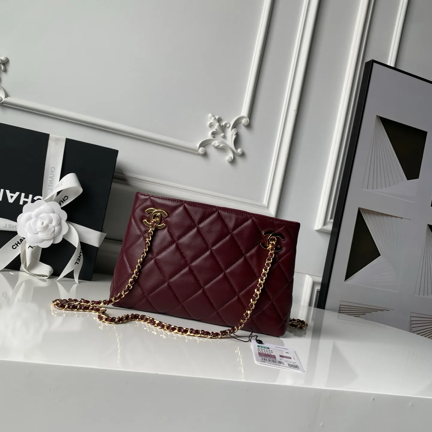Women's Classic Handbags CHANEL 18207840