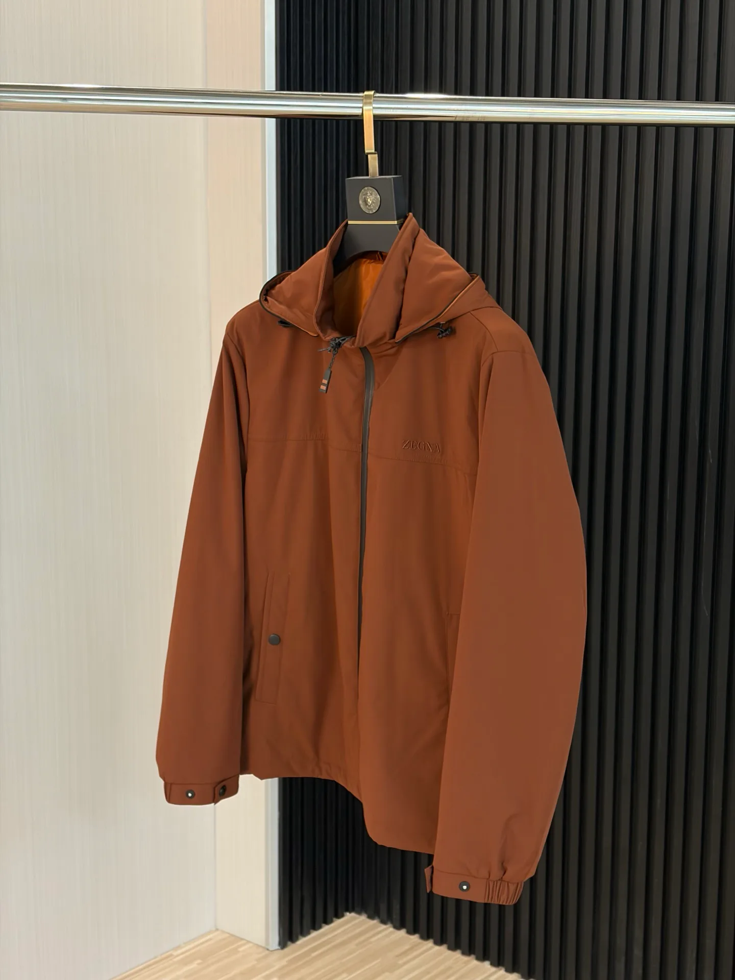 Men's Jackets And Down Jackets ZEGNA 18218451