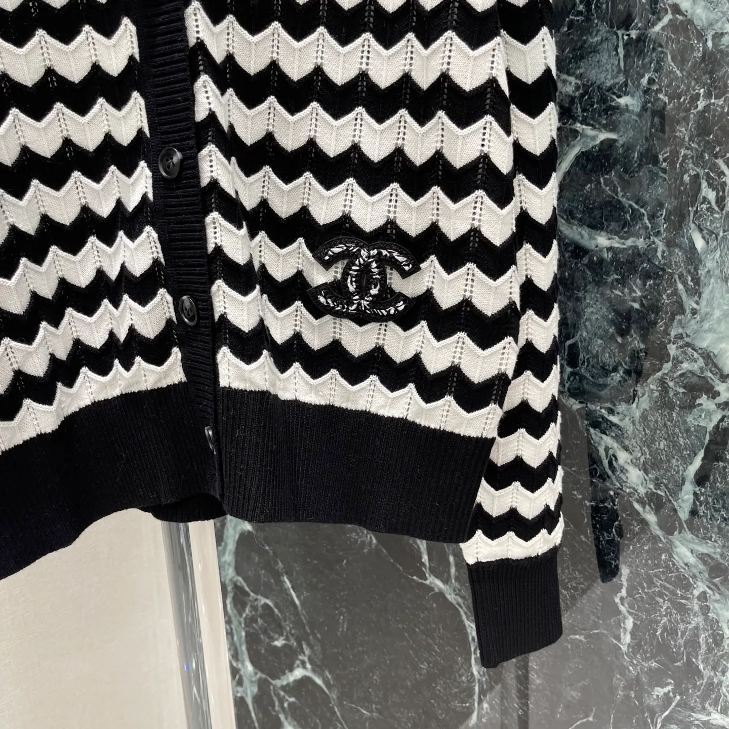 Women's Jumpers And Sweaters CHANEL 18329194