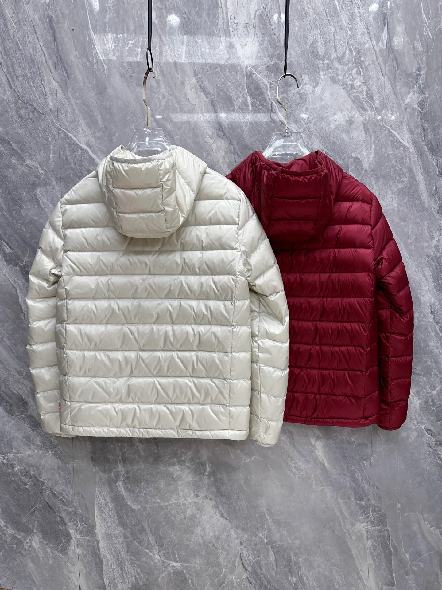 Women's Jackets And Down Jackets PRADA 18387883