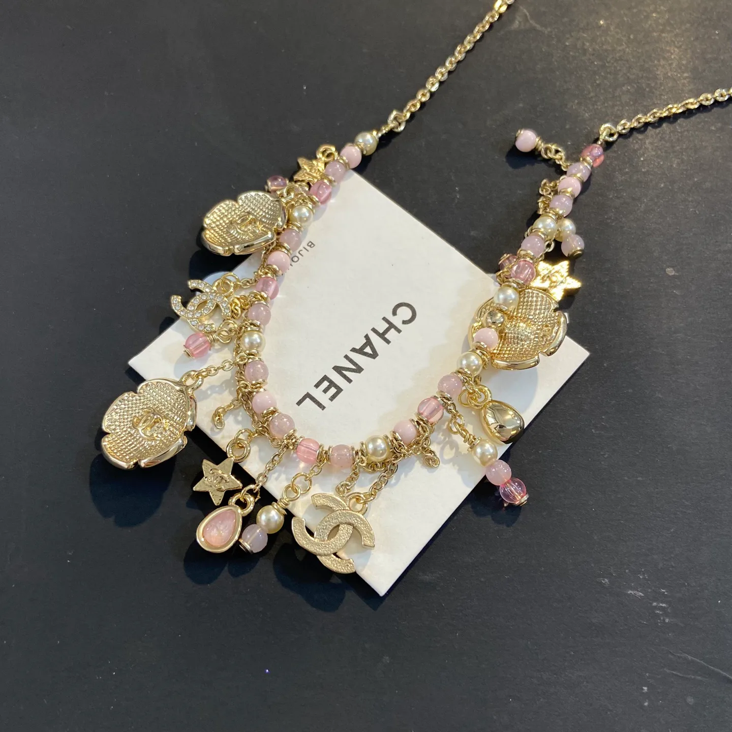 Jewelry CHANEL 17942848