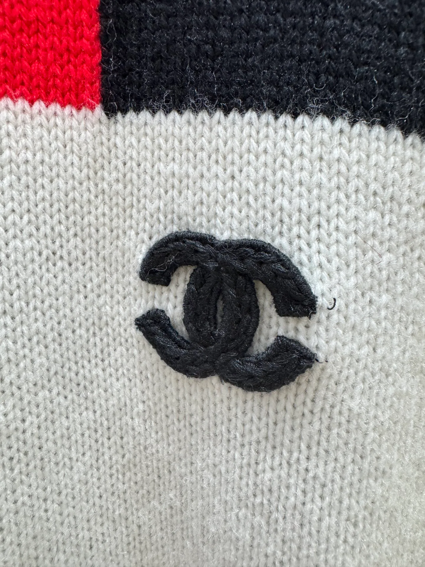 Women's Vests CHANEL 18417040