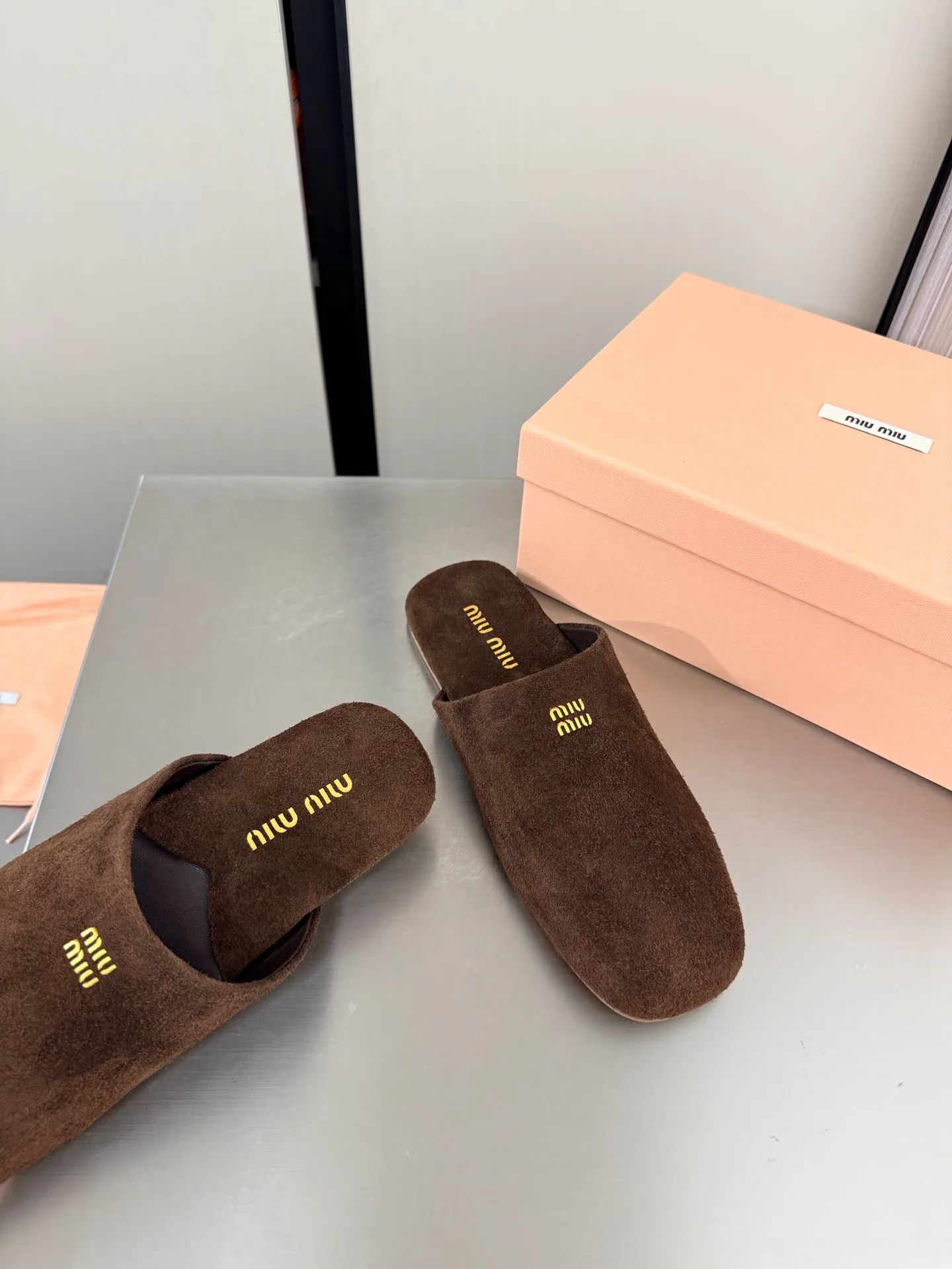 Women's Mules And Clogs MIU MIU 17531844