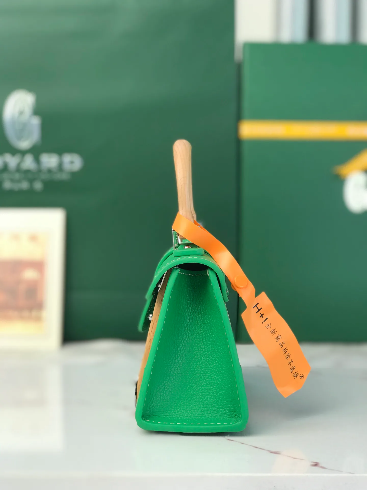 Классические Сумки Женские Goyard 18611031
