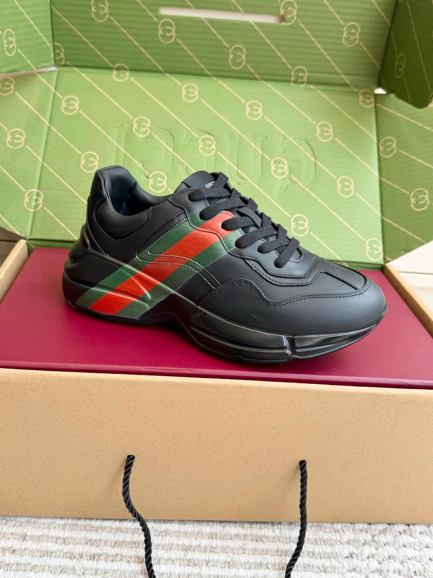 Men's Sneakers GUCCI 17850657