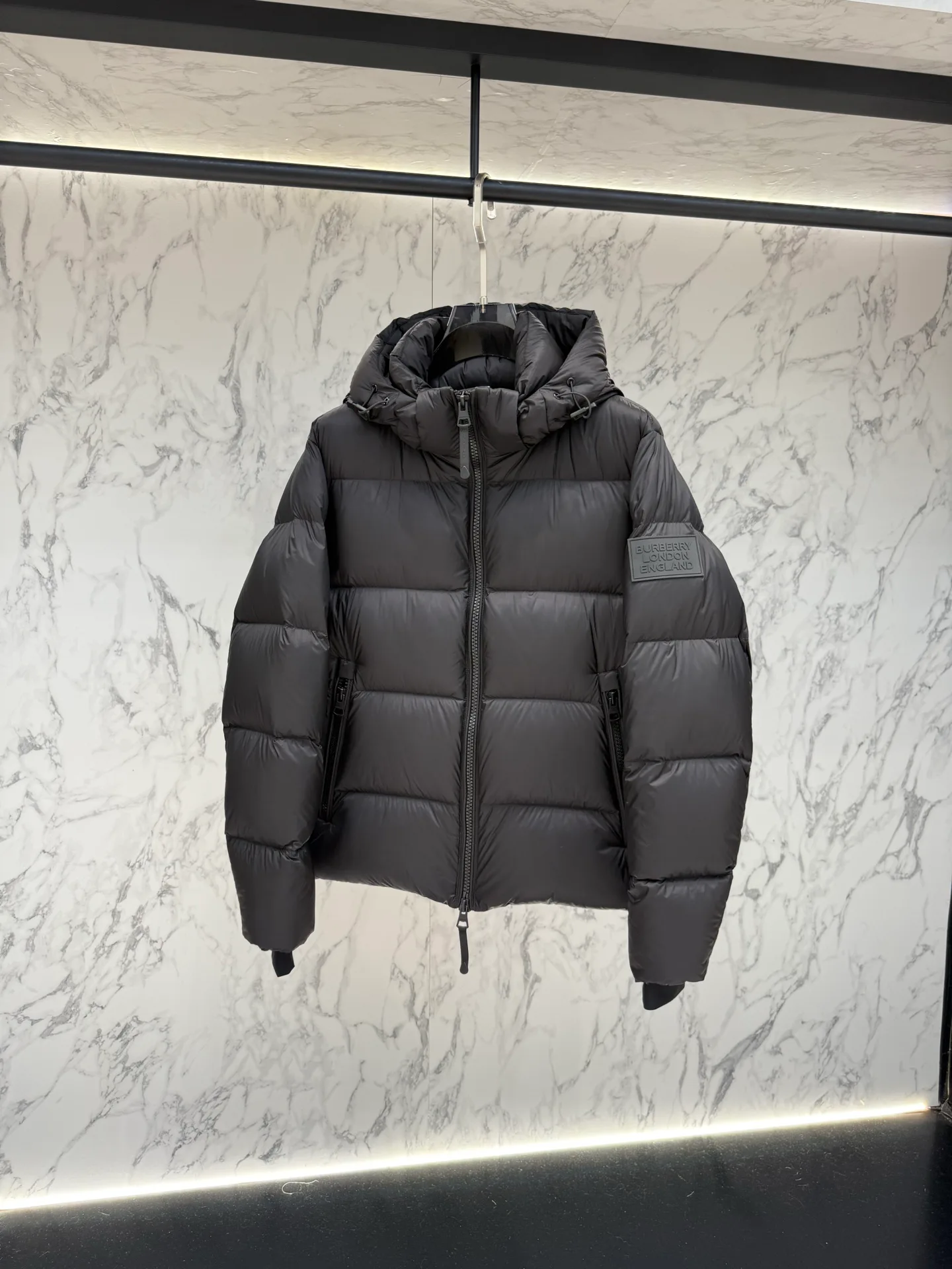 Men's Jackets And Down Jackets BURBERRY 17865767