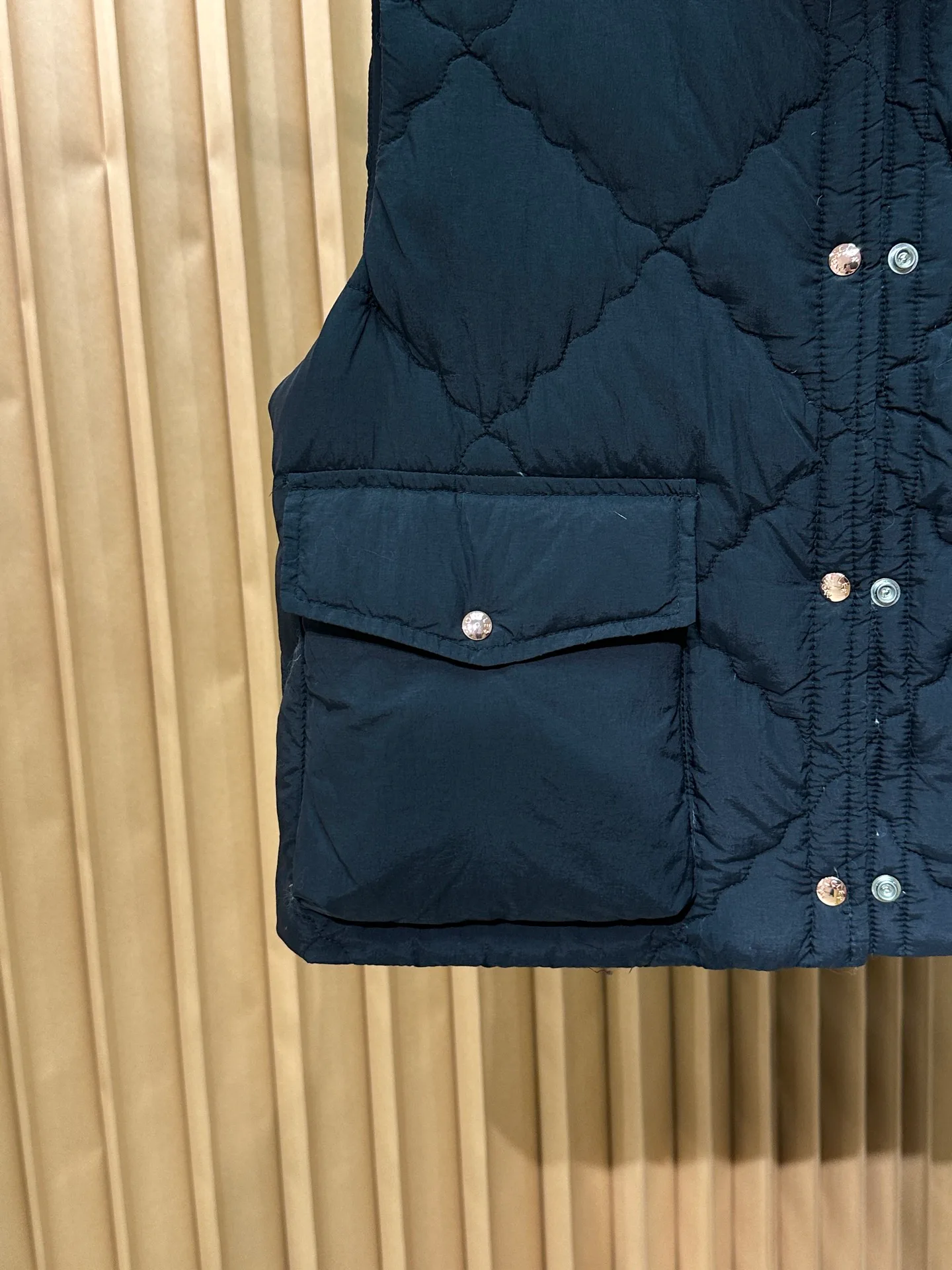 Men's Vests MONCLER 18029620