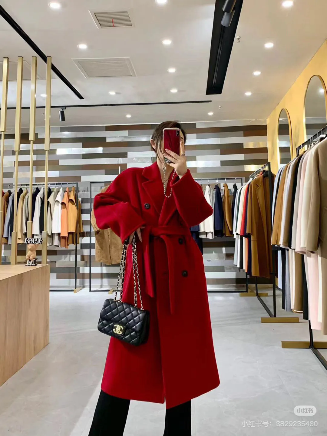 Women's Coats MAX MARA 18245181
